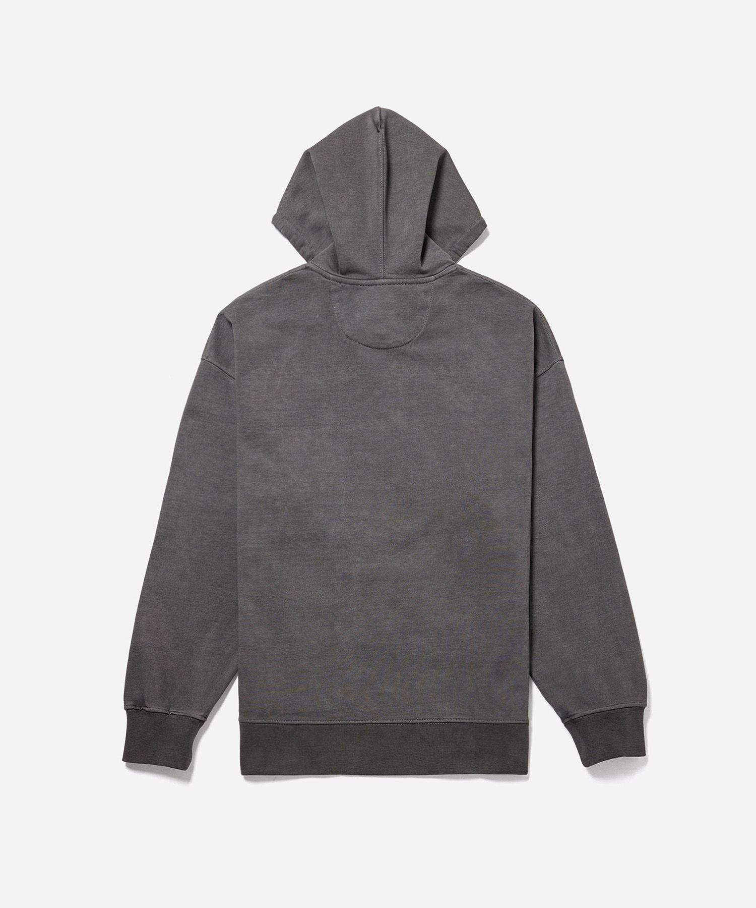 Warren Pigment Dyed Hoodie