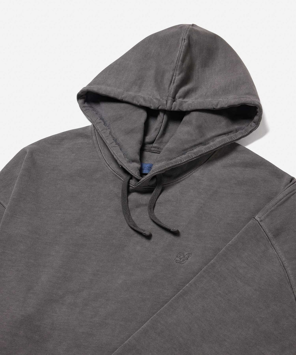Warren Pigment Dyed Hoodie