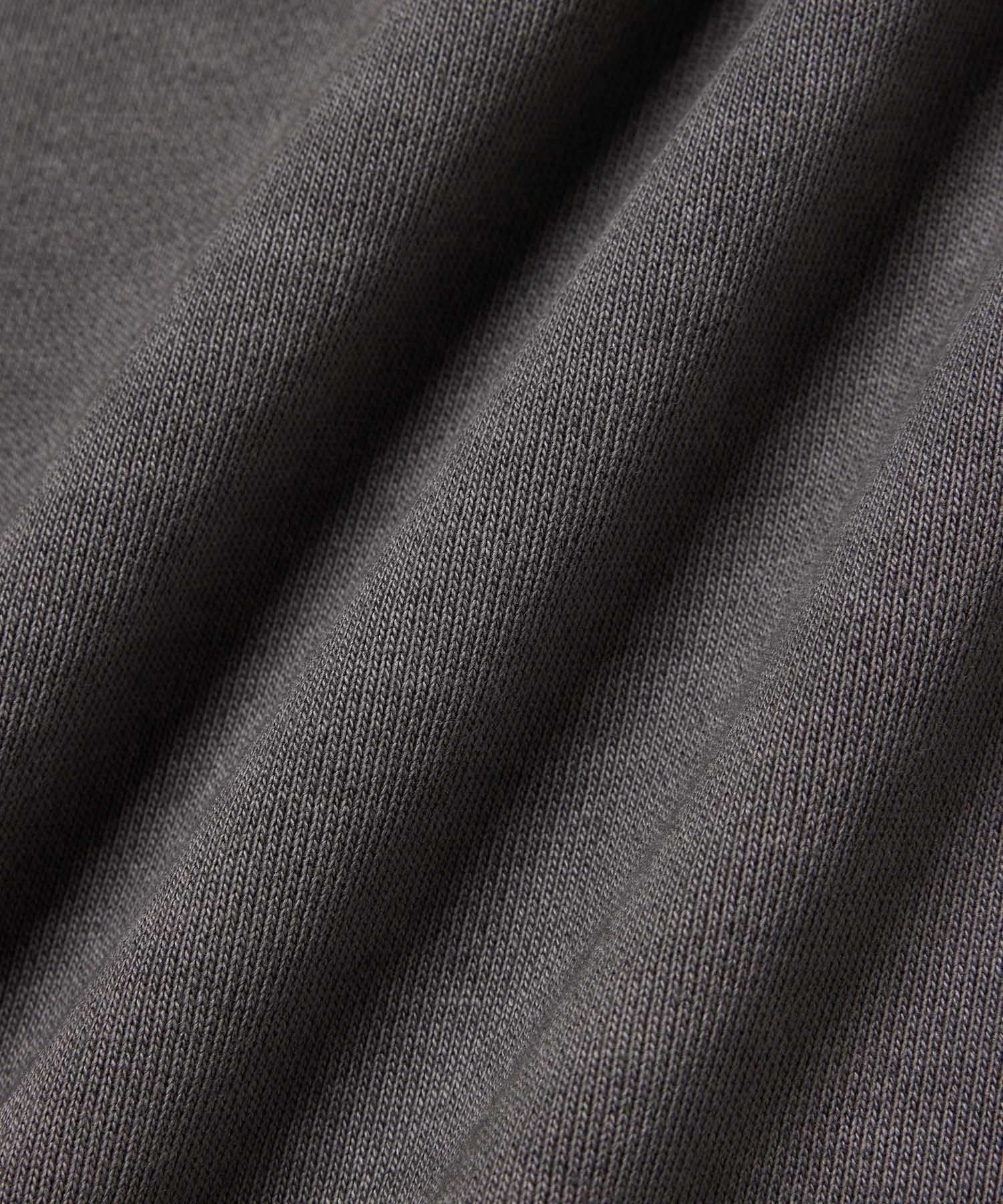 Warren Pigment Dyed Hoodie