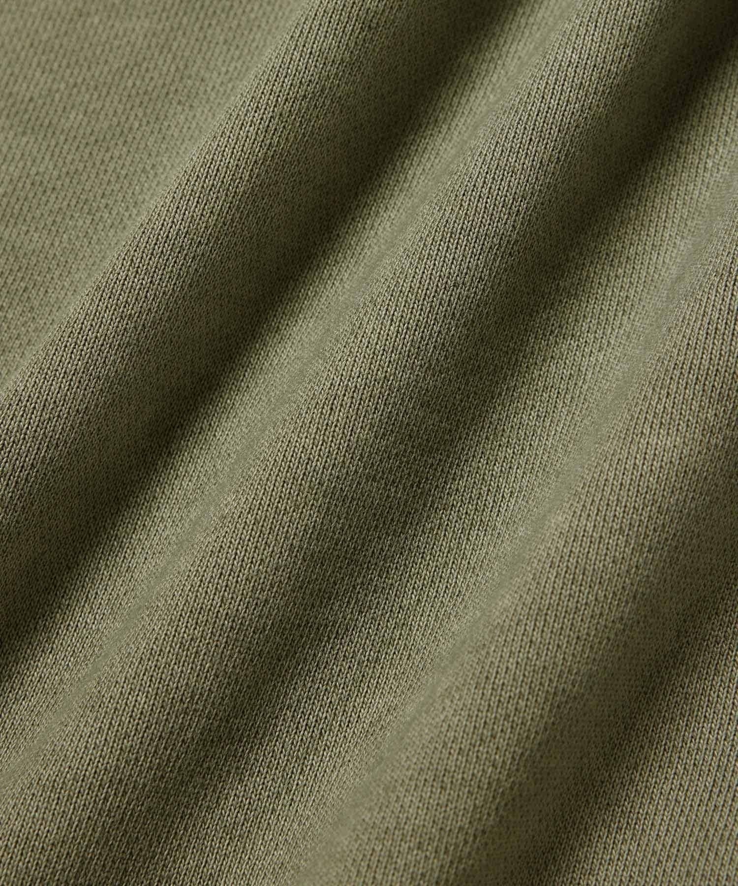 Warren Pigment Dyed Hoodie