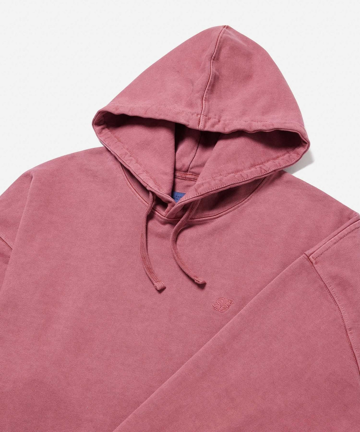 Warren Pigment Dyed Hoodie
