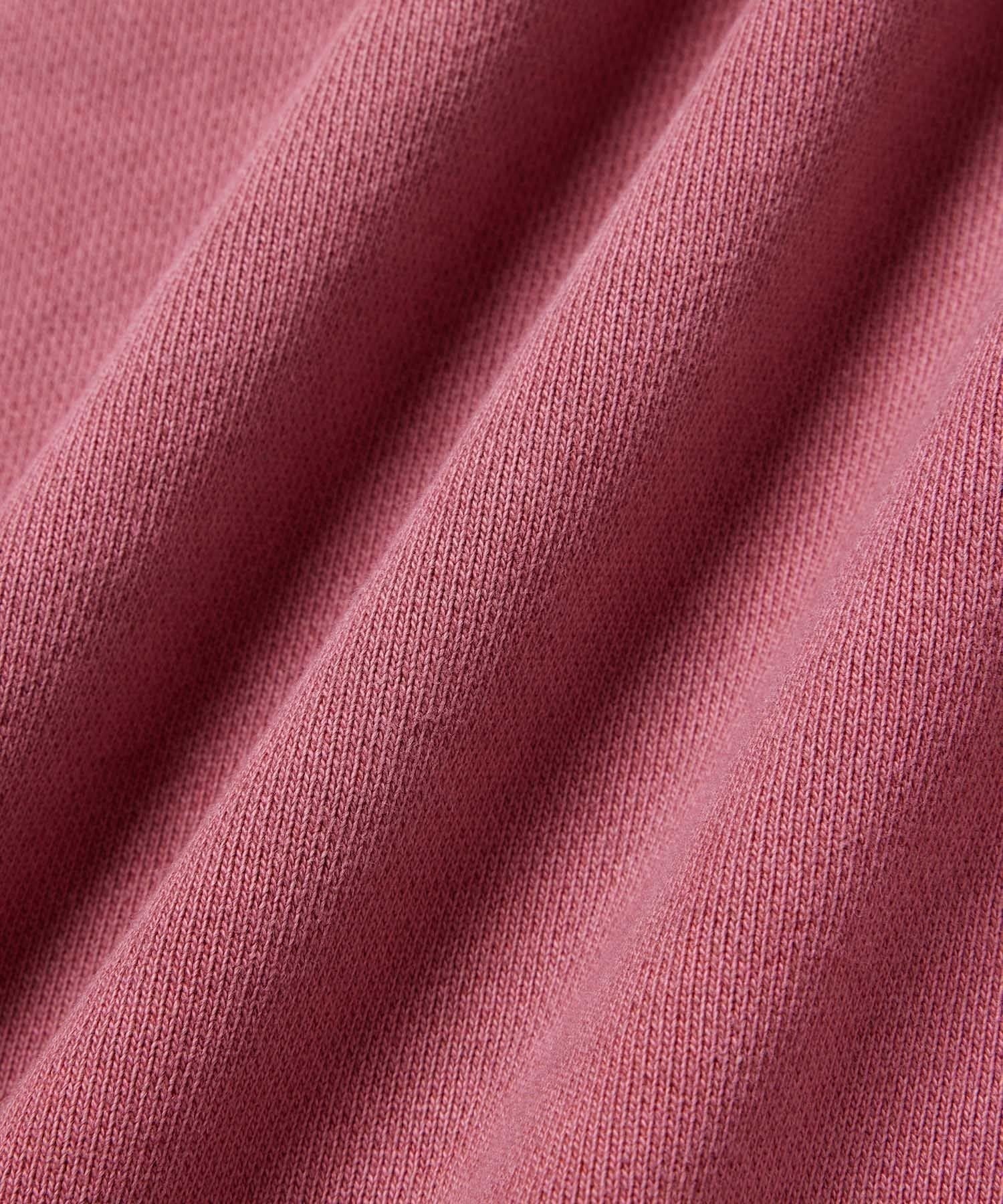 Warren Pigment Dyed Hoodie