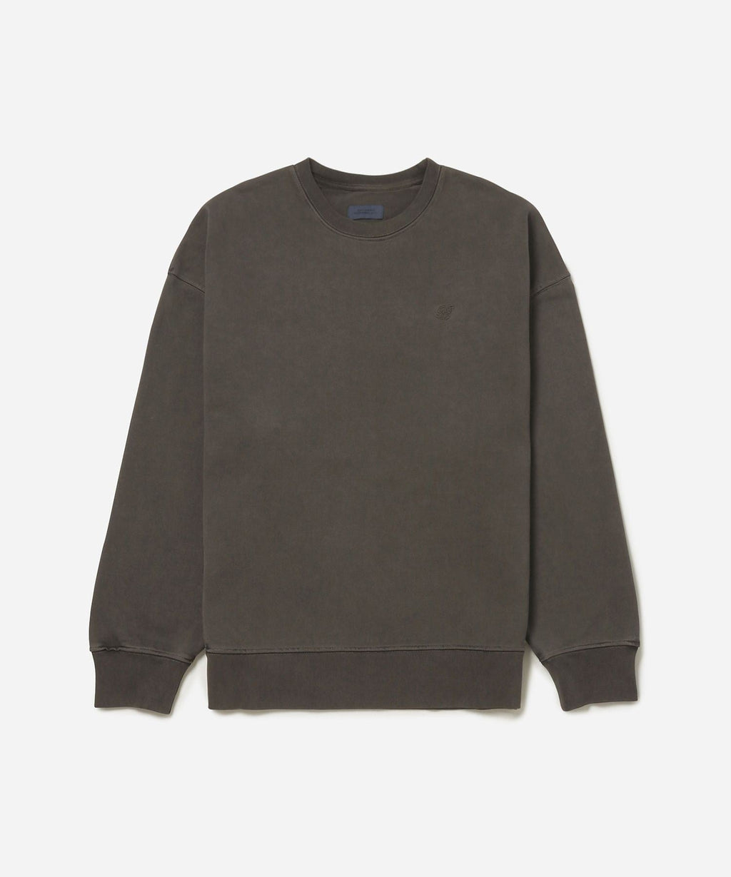 Ari Pigment Dyed Crew