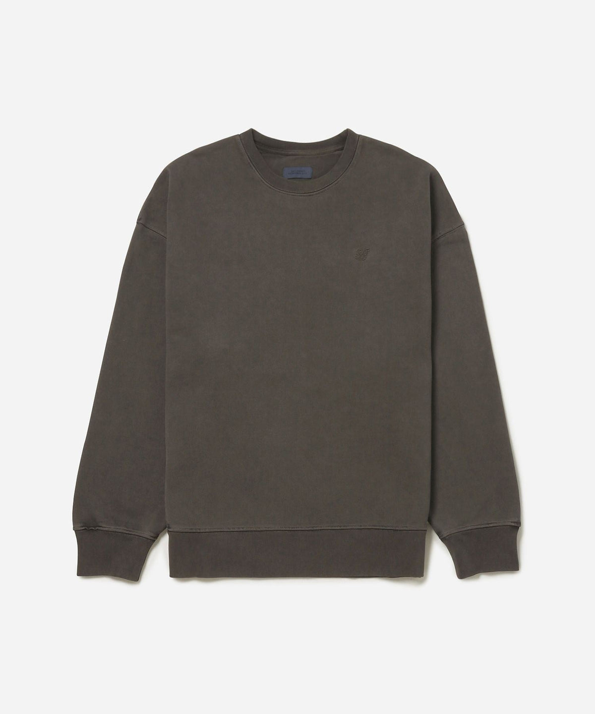 Ari Pigment Dyed Crew