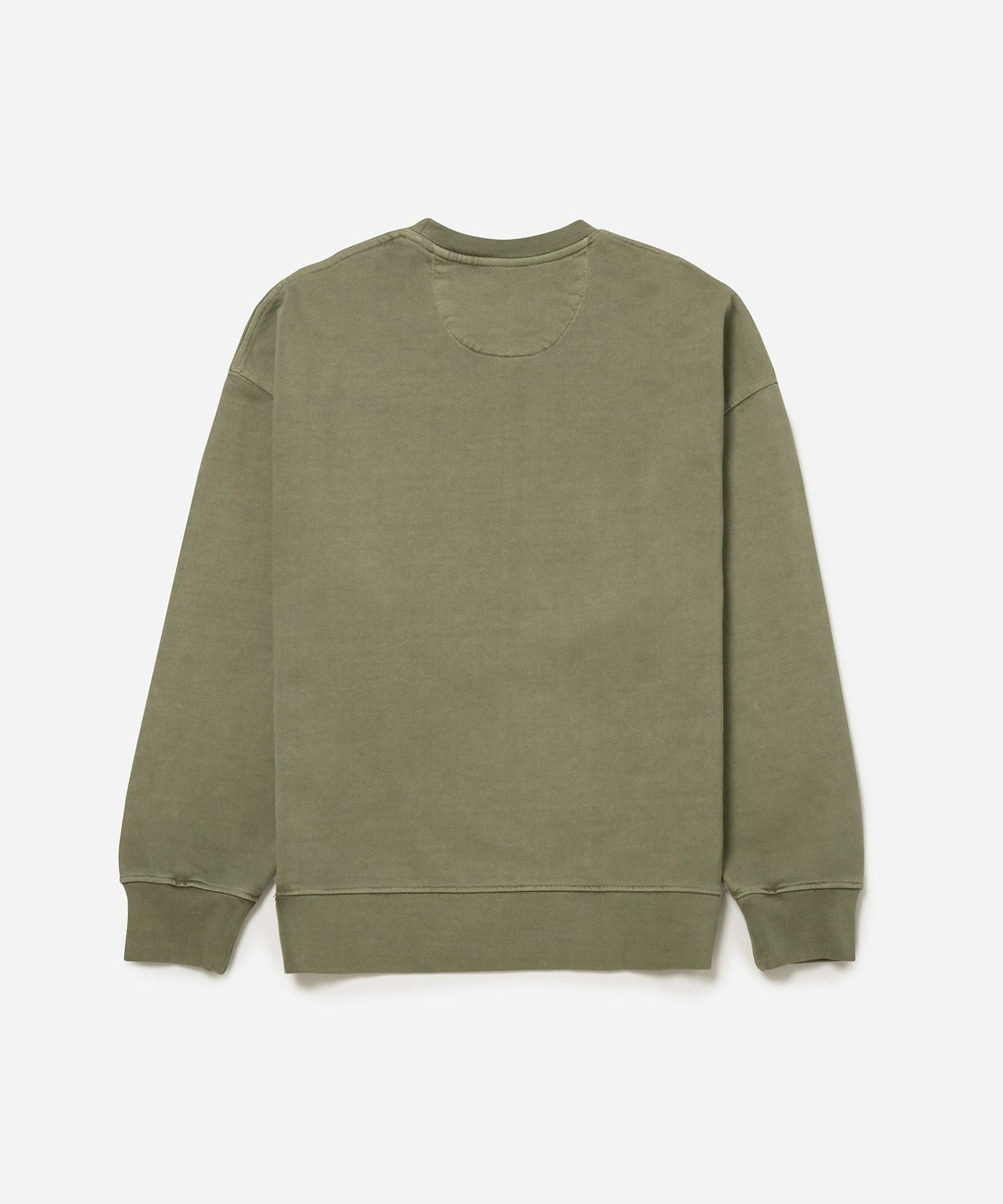 Ari Pigment Dyed Crew