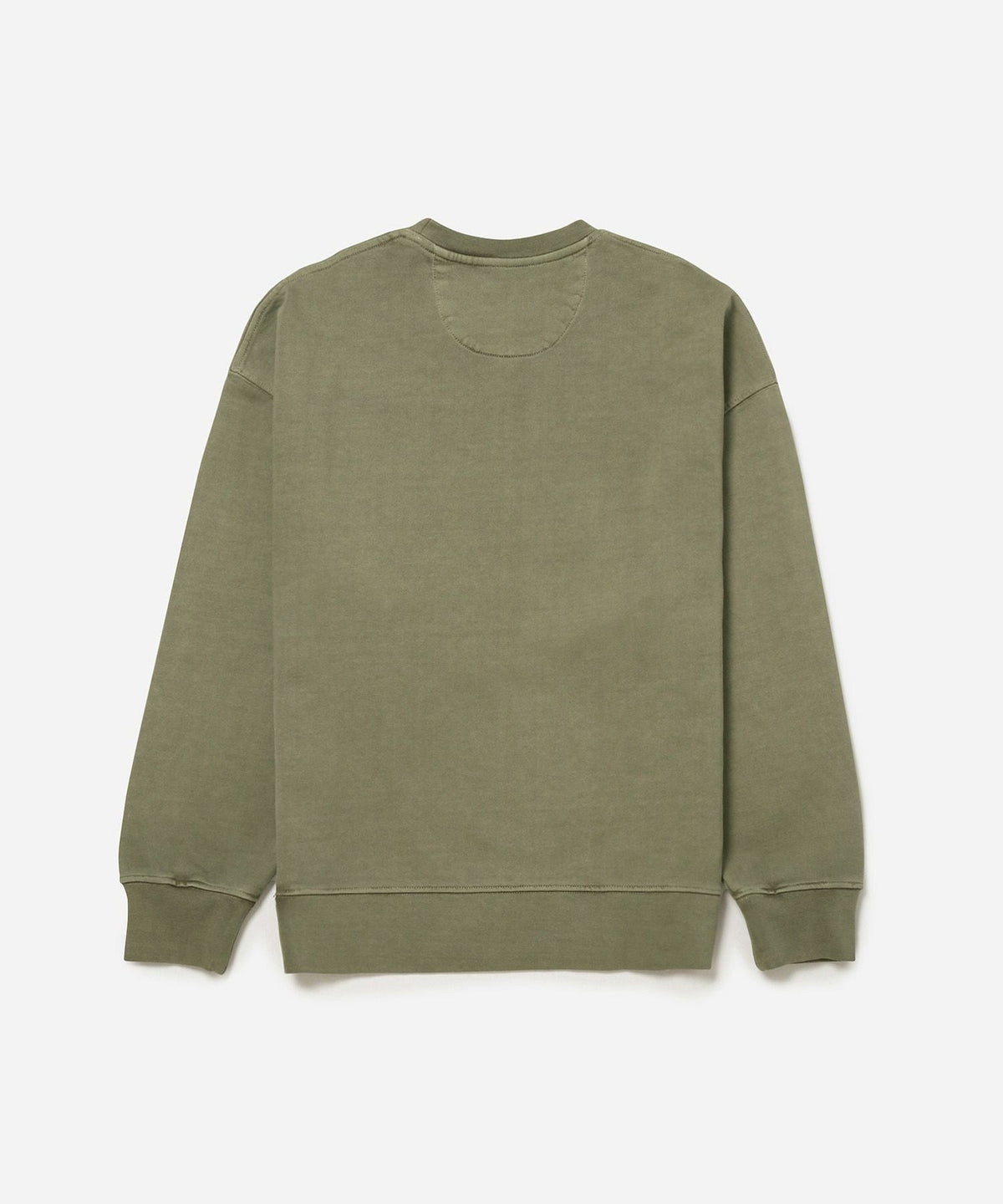 Ari Pigment Dyed Crew