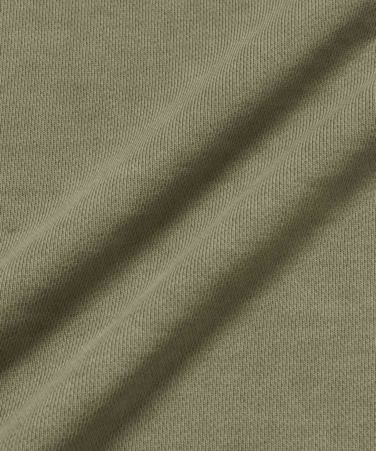 Ari Pigment Dyed Crew