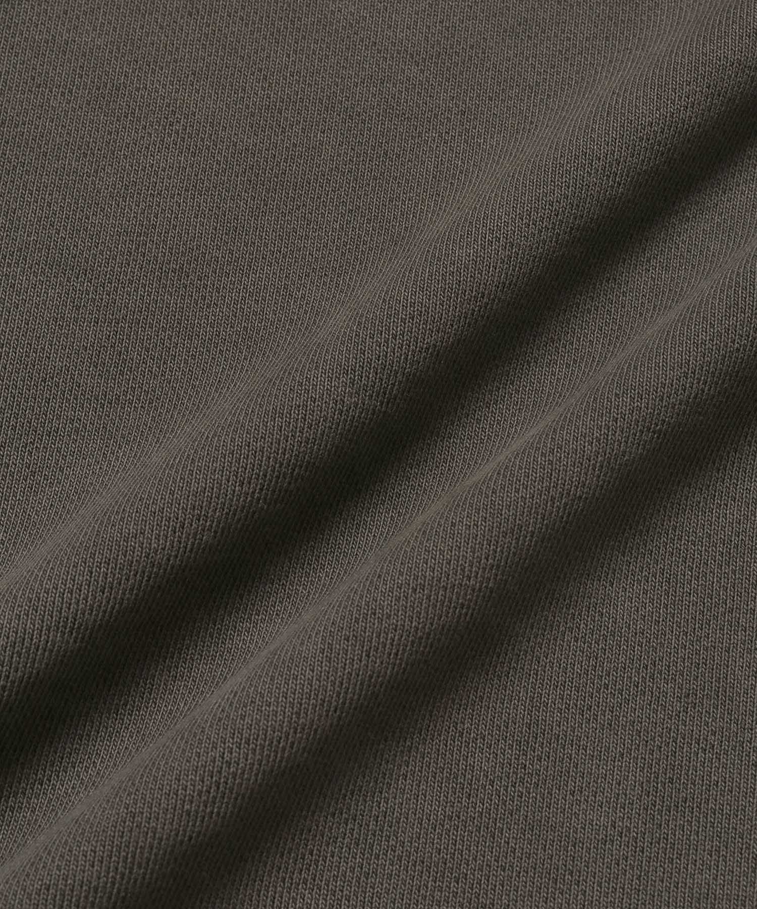 Ari Pigment Dyed Crew