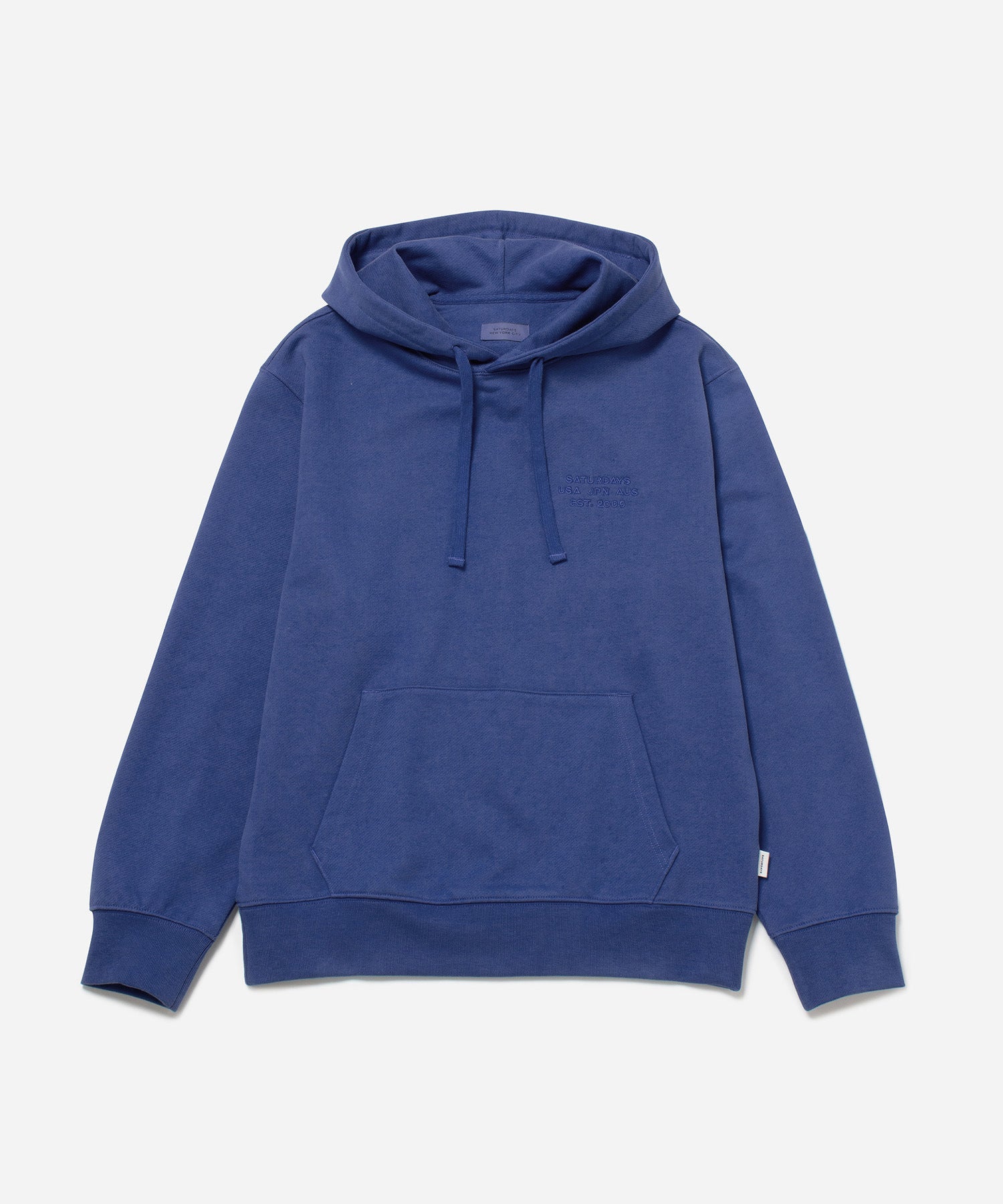 Ditch International Hoodie