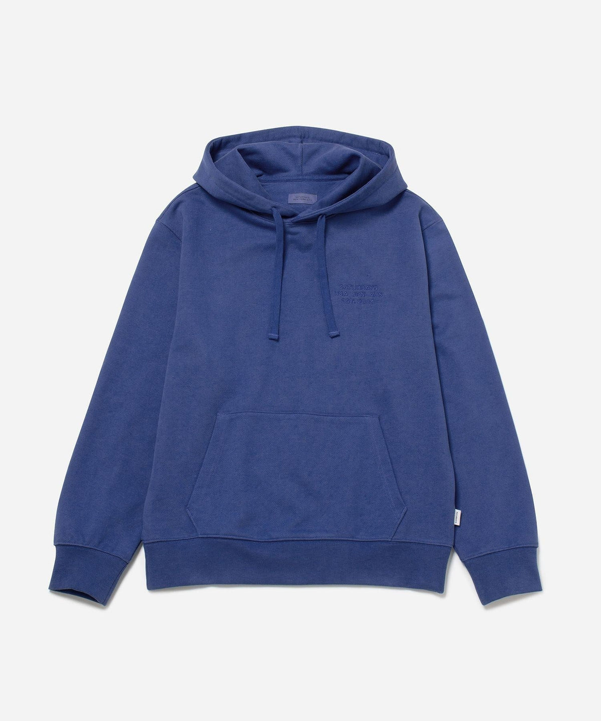 DITCH INTERNATIONAL HOODIE