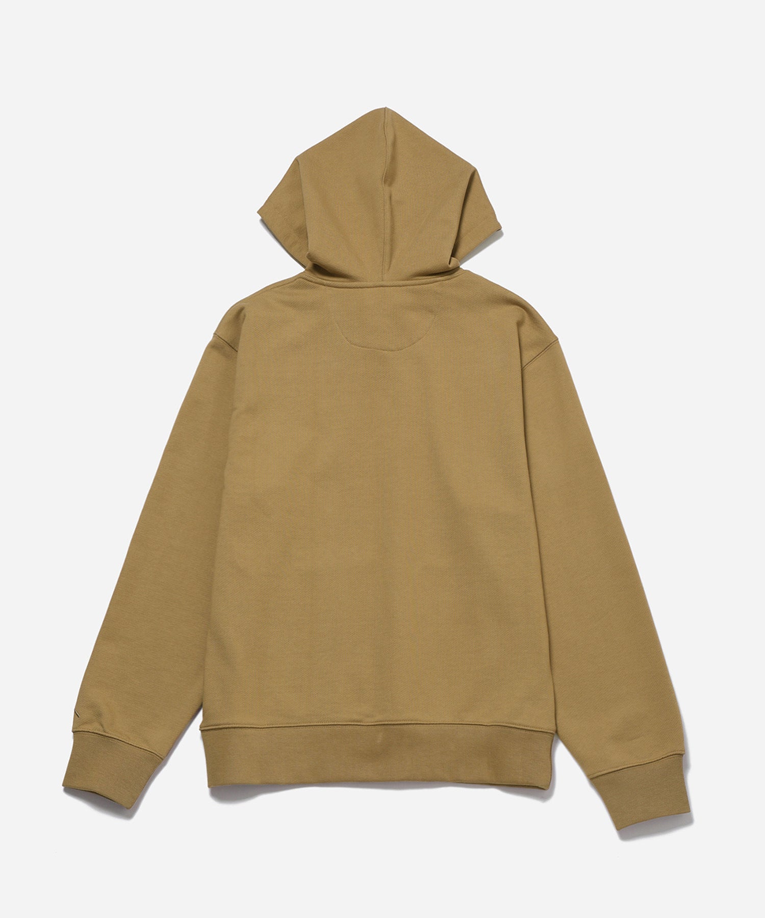 Ditch International Hoodie