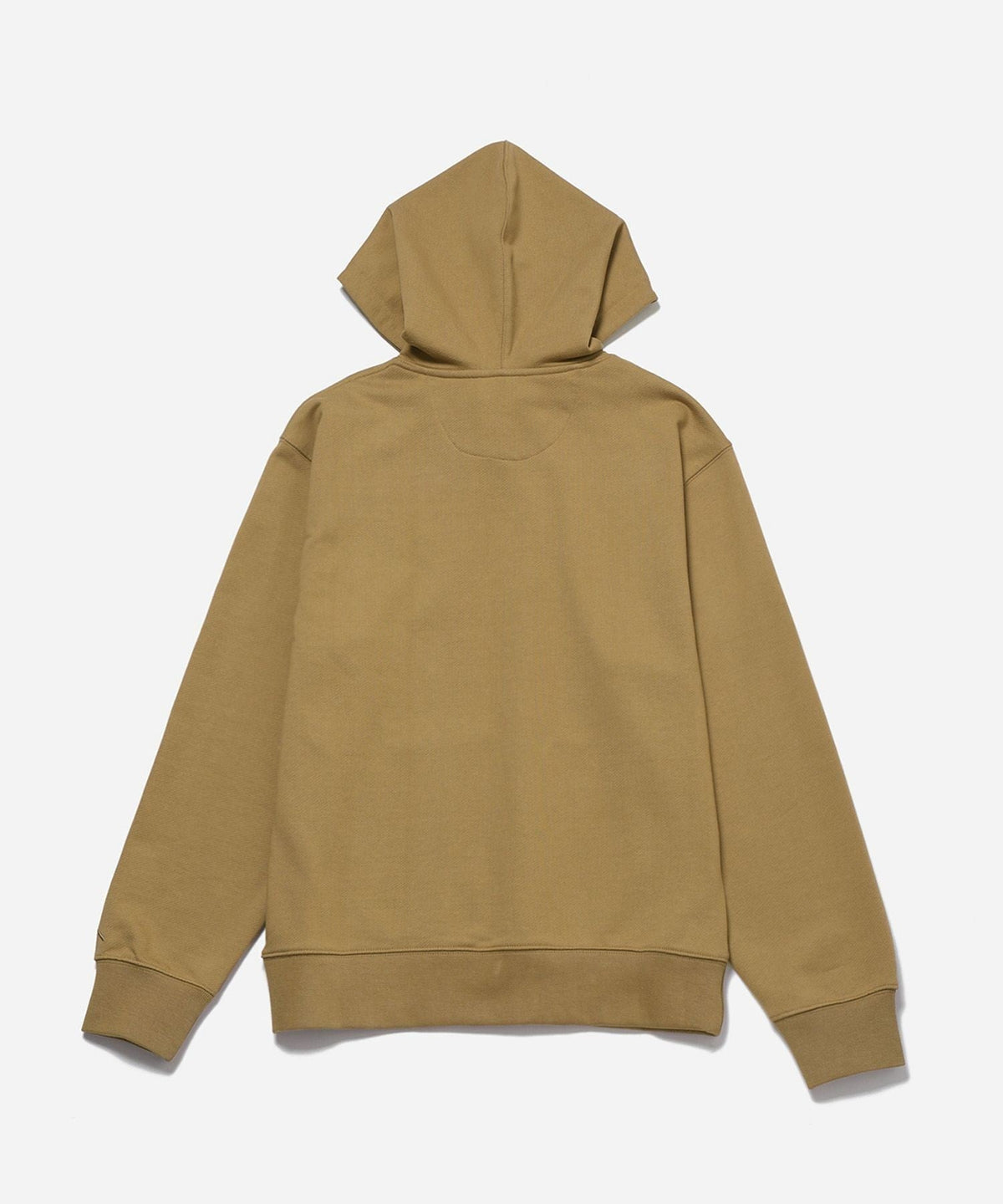 DITCH INTERNATIONAL HOODIE