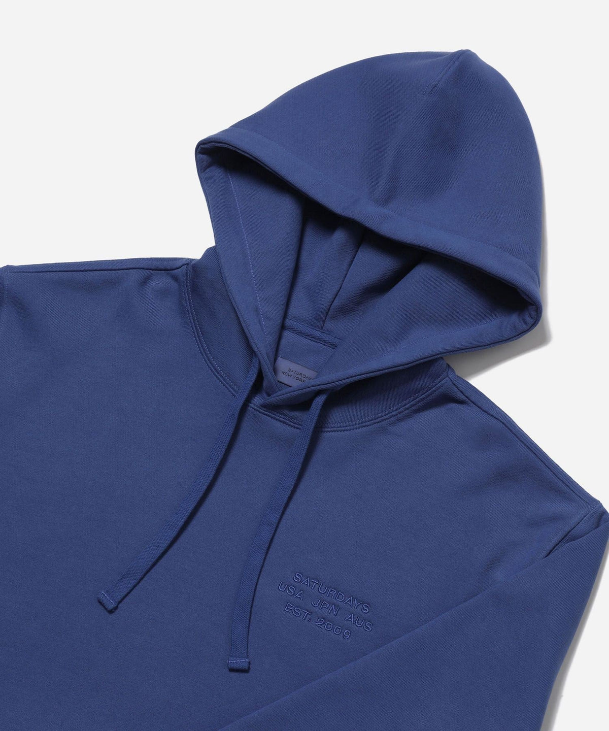 DITCH INTERNATIONAL HOODIE