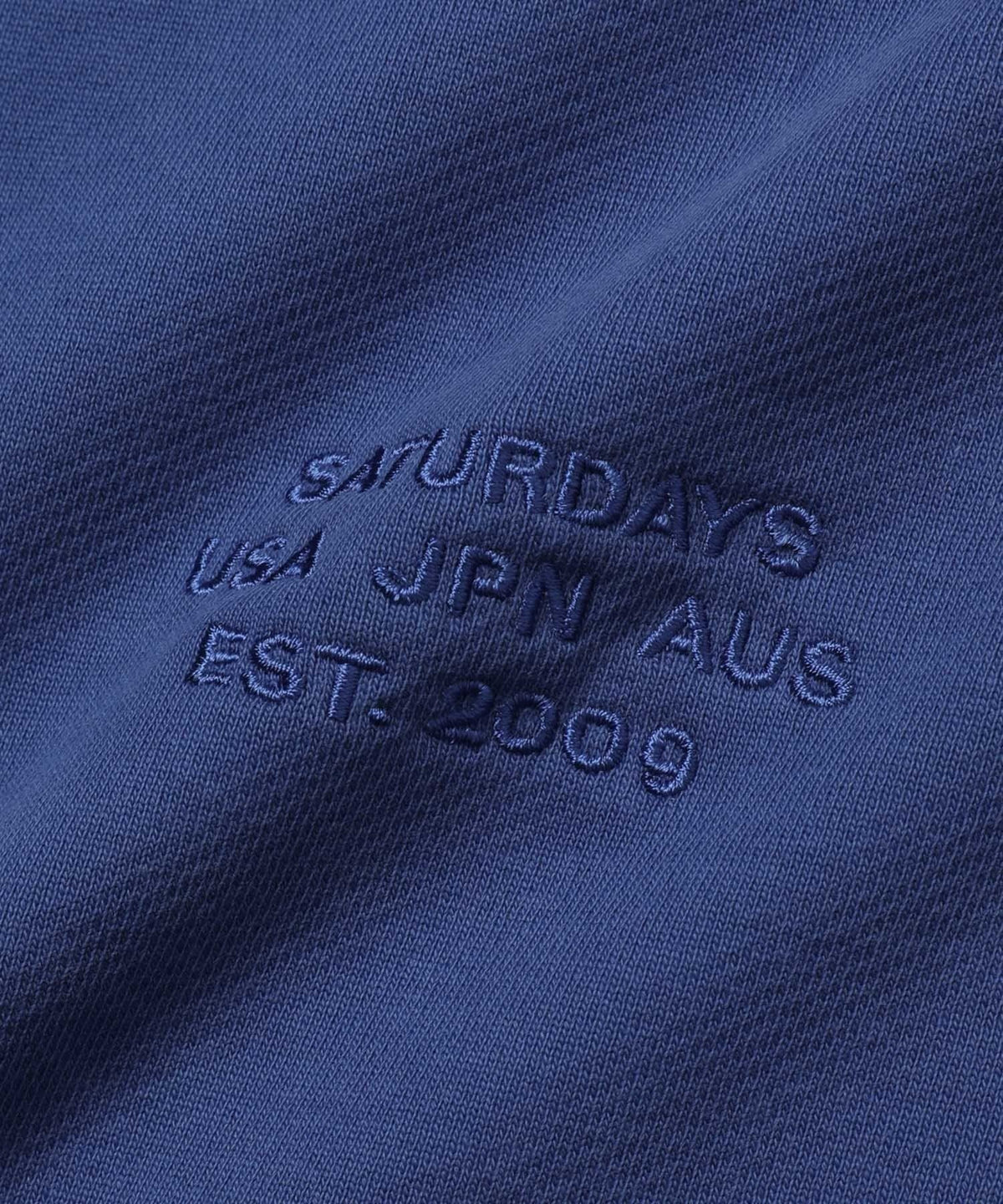 DITCH INTERNATIONAL HOODIE