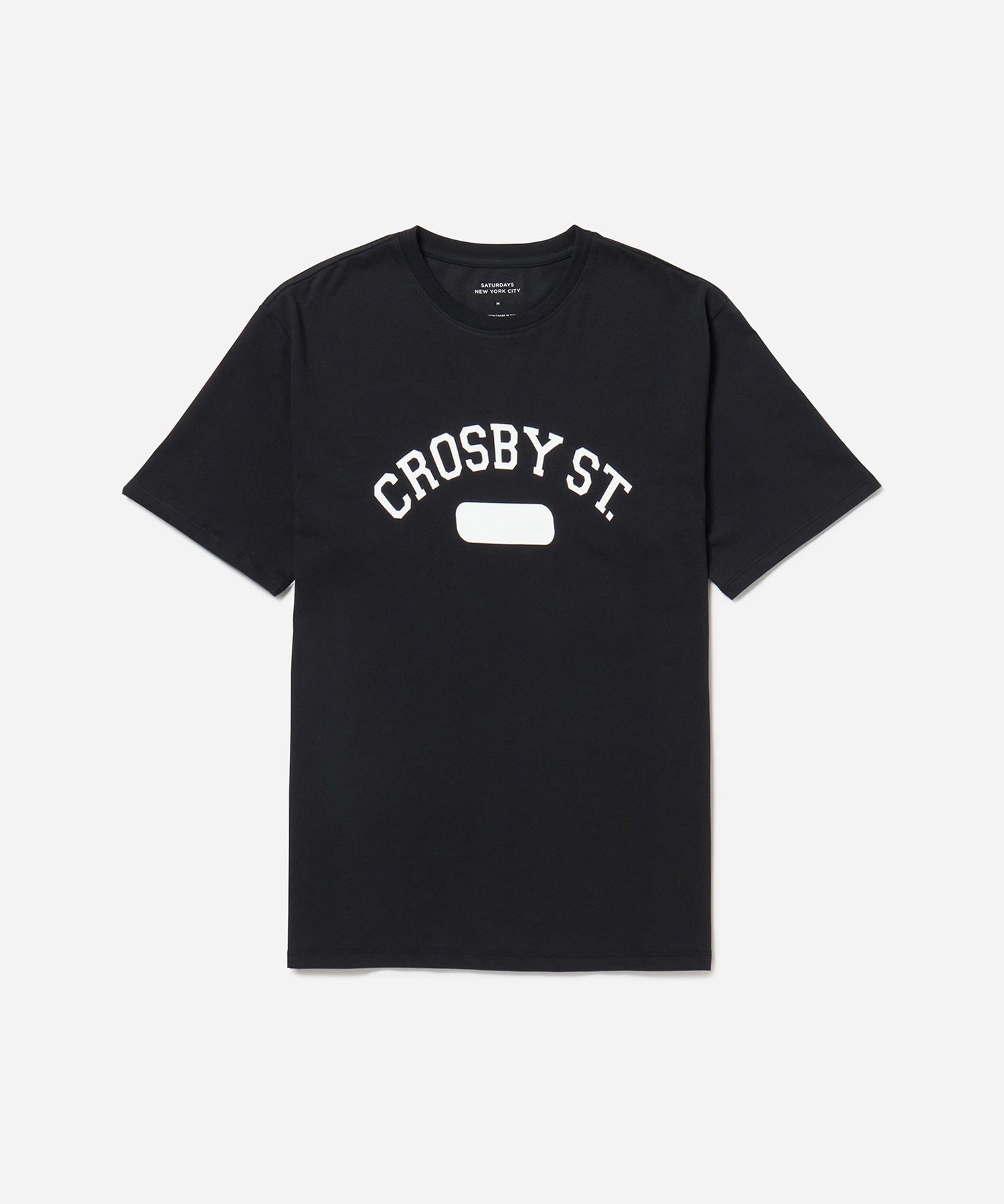 Crosby Standard SS Tee