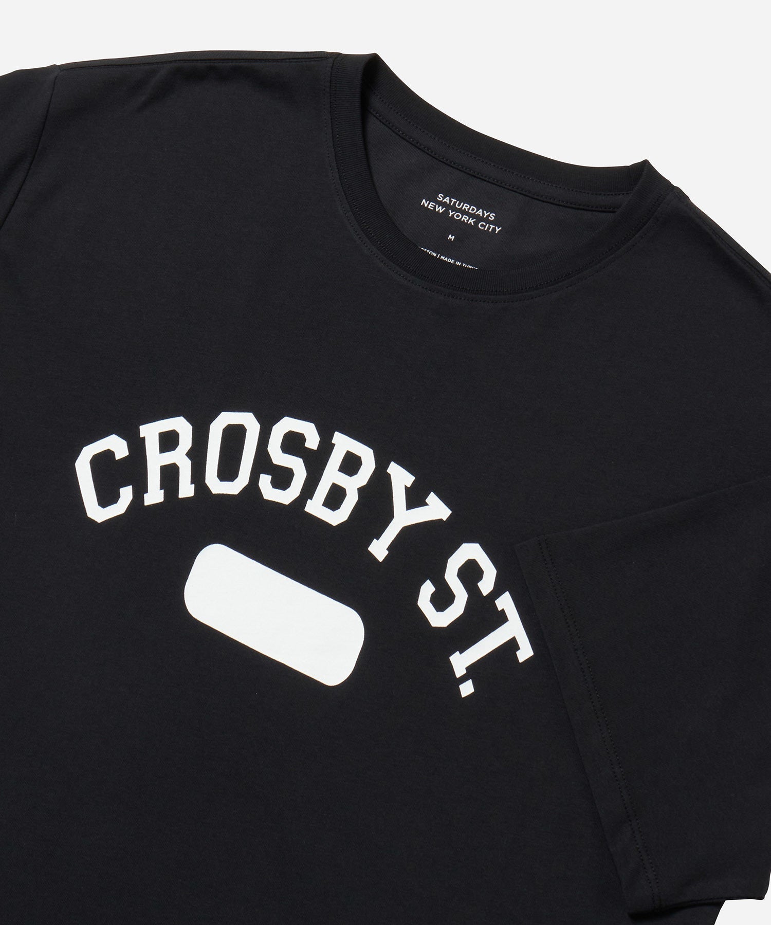 Crosby Standard SS Tee