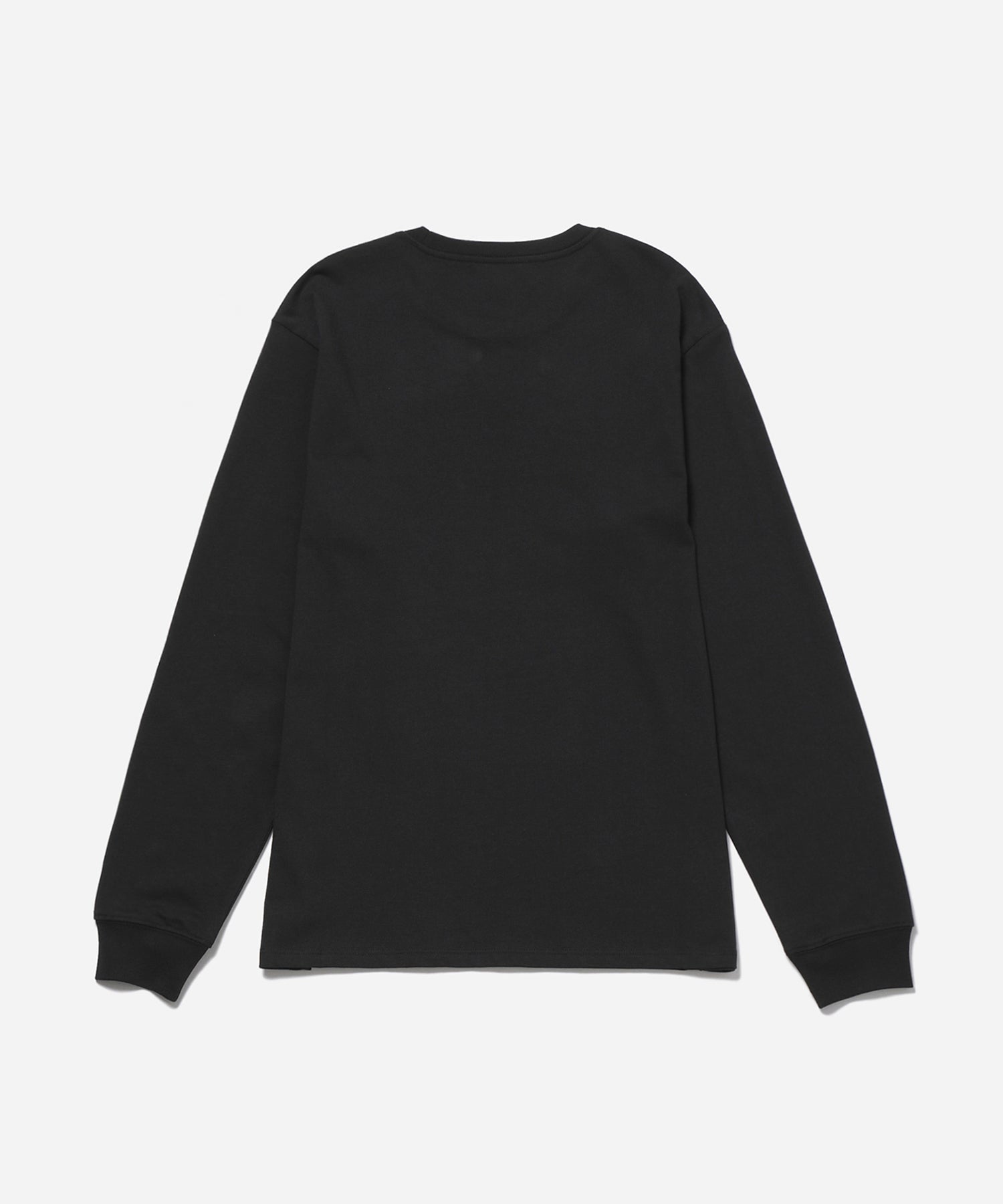 Cafe Standard LS Tee