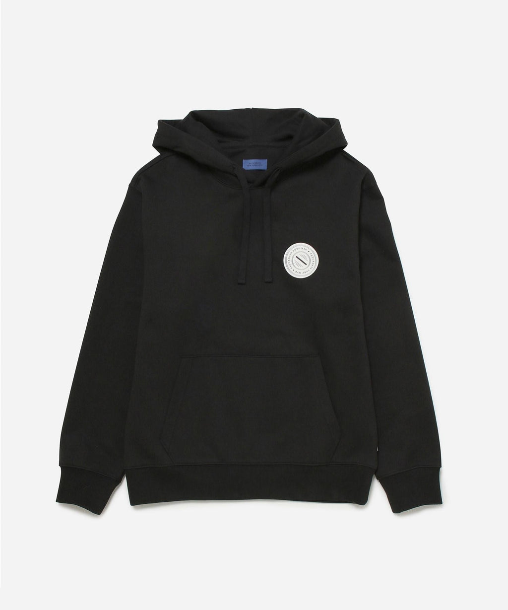 BTMK CREWNECK SWEAT washed XS211