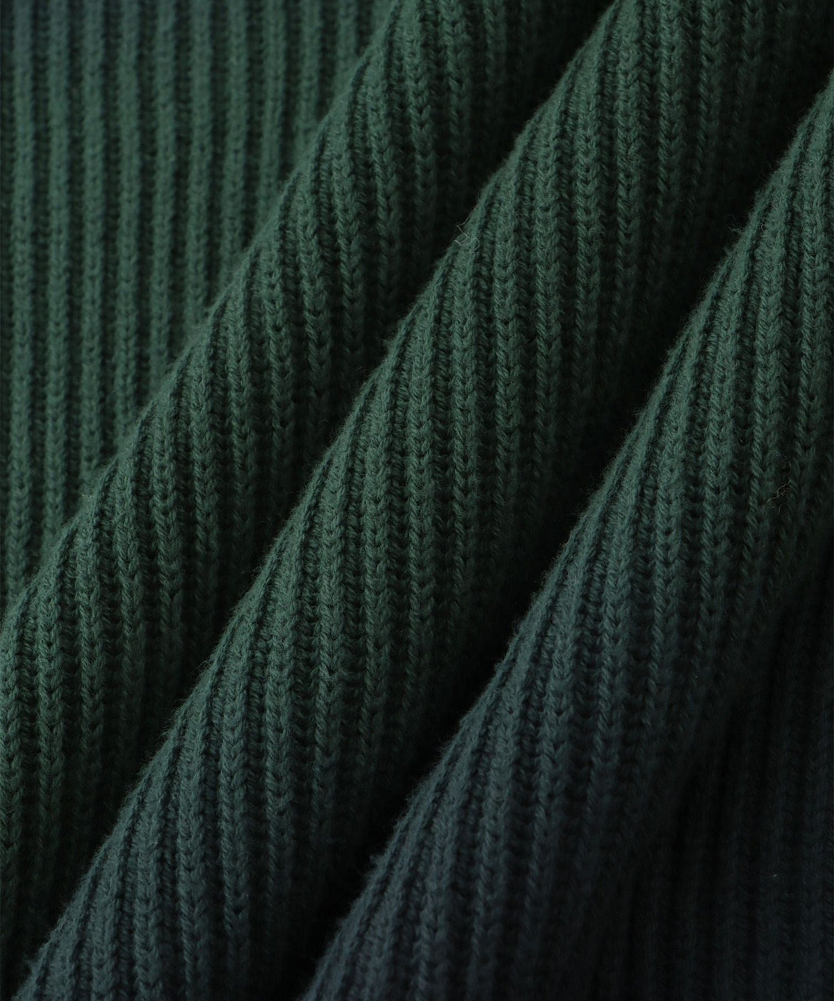 COTTON CASHMERE STEP DYEING KNIT