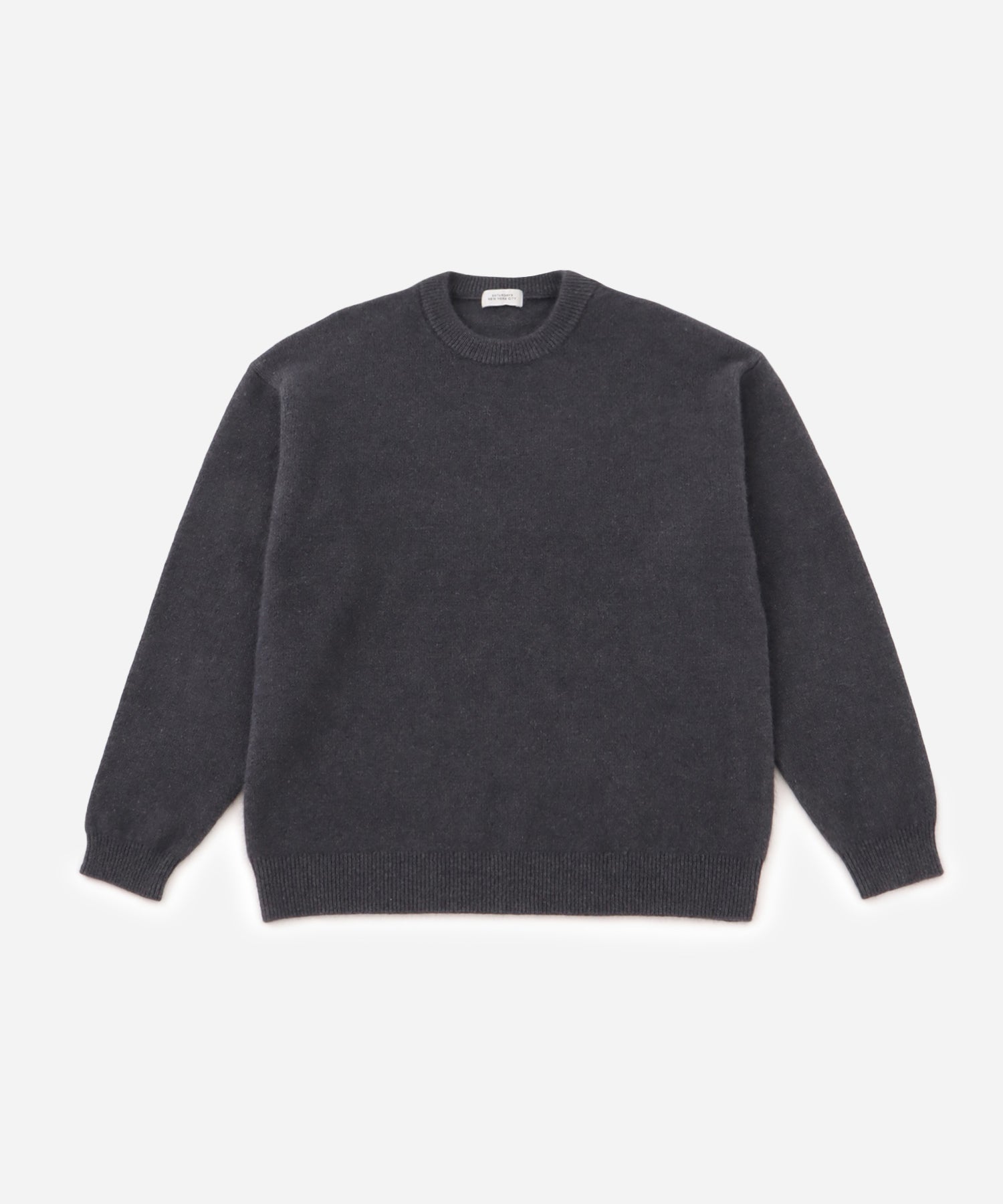 Fox Wool Knit