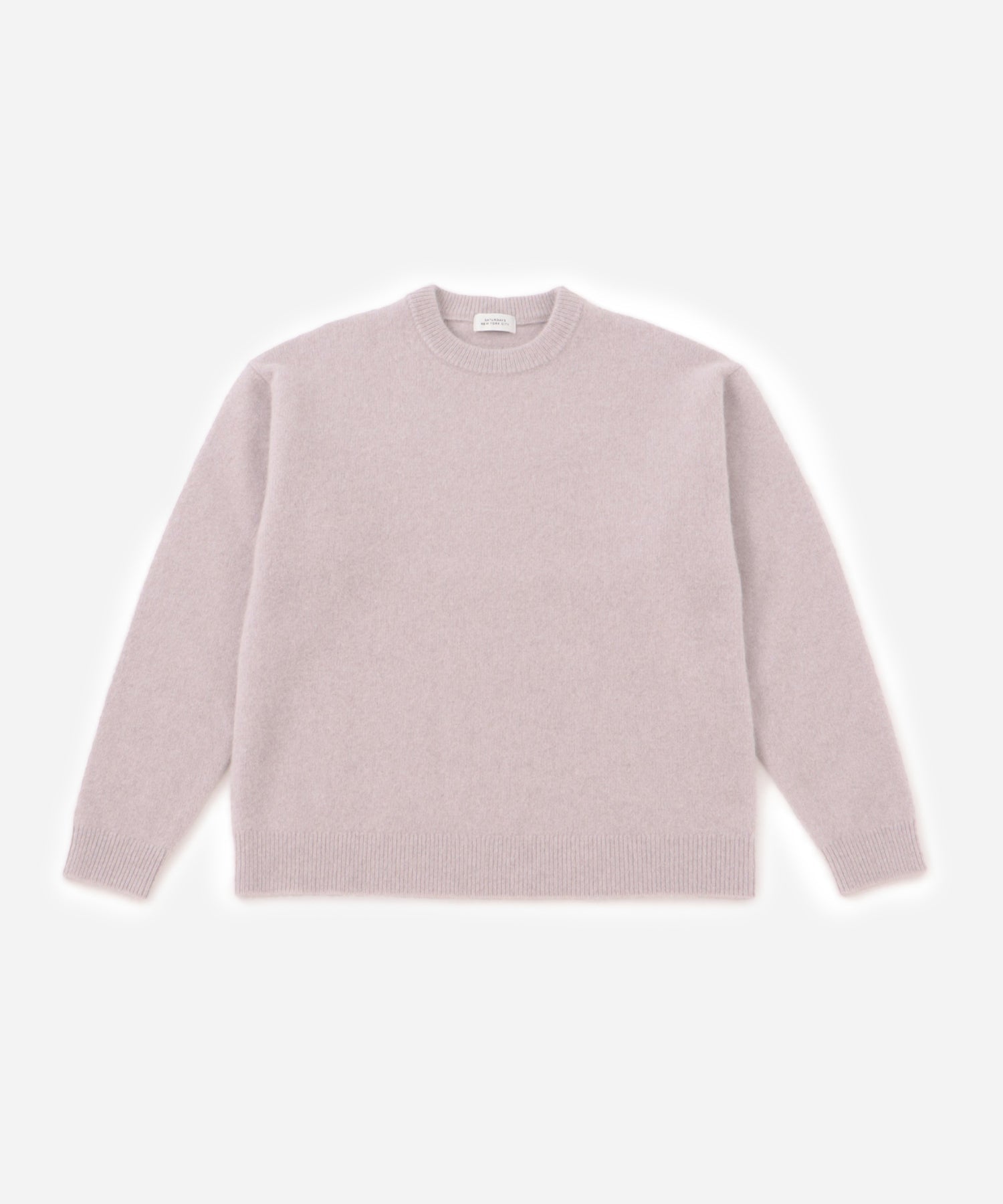 Fox Wool Knit