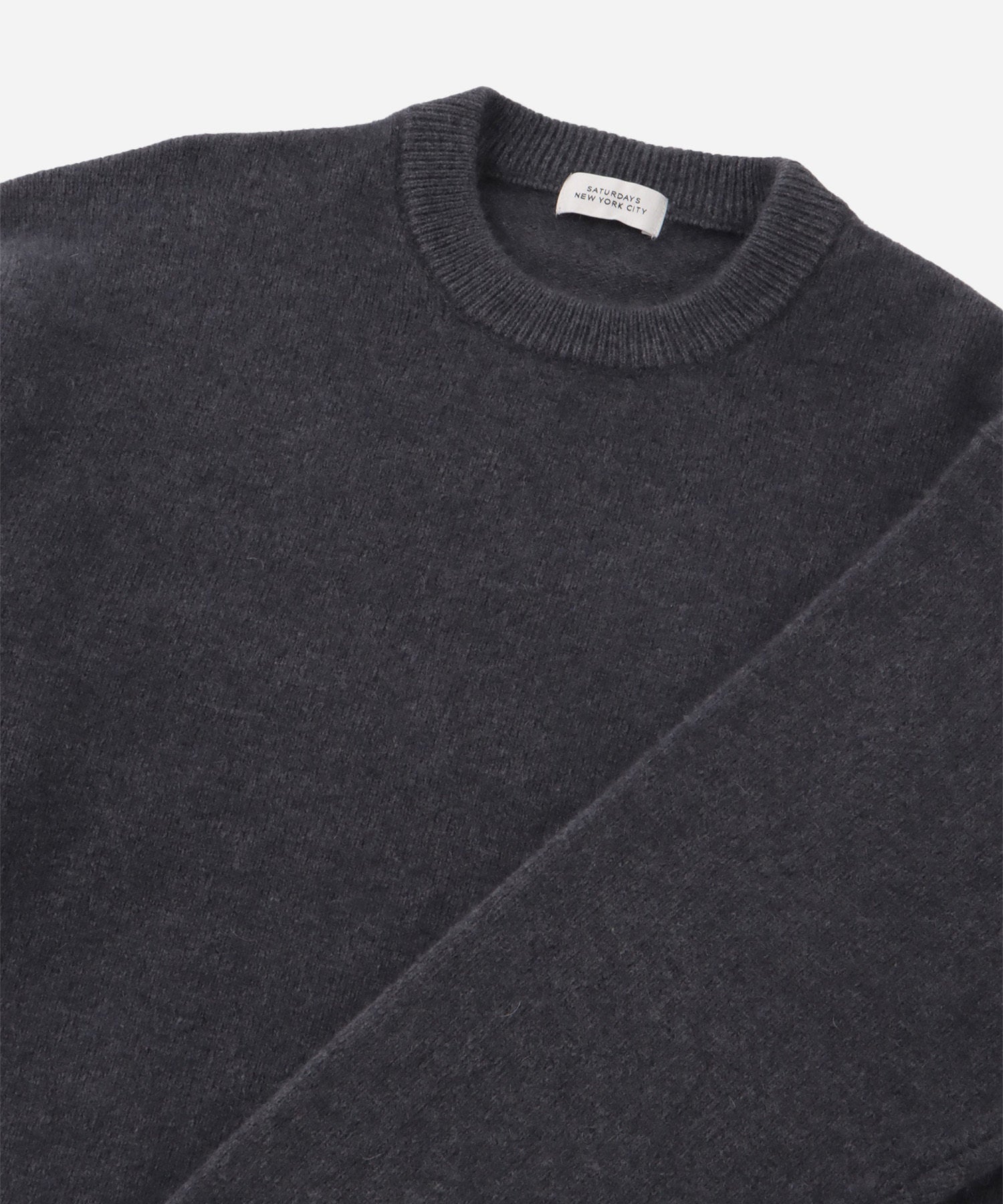 Fox Wool Knit