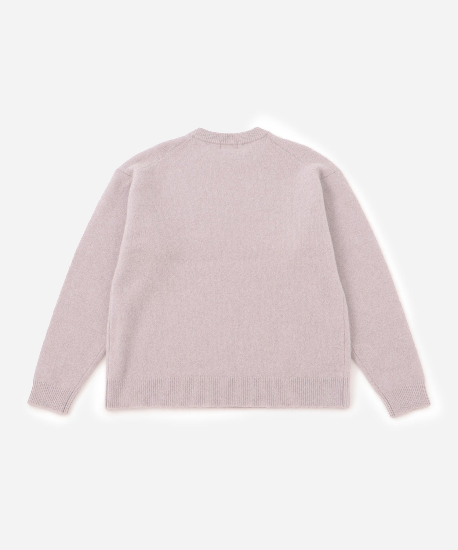 Fox Wool Knit