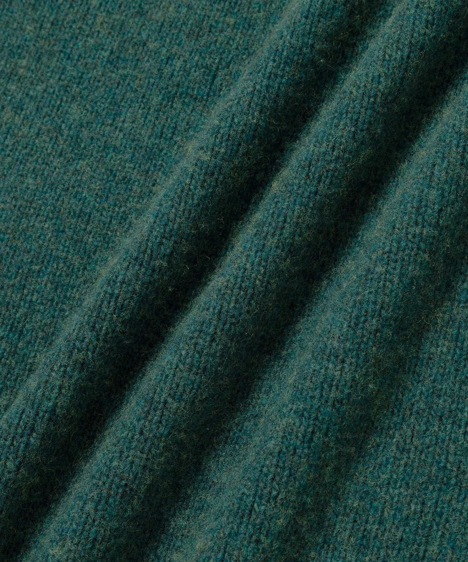 ROLL NECK KNIT | Saturdays NYC Japan