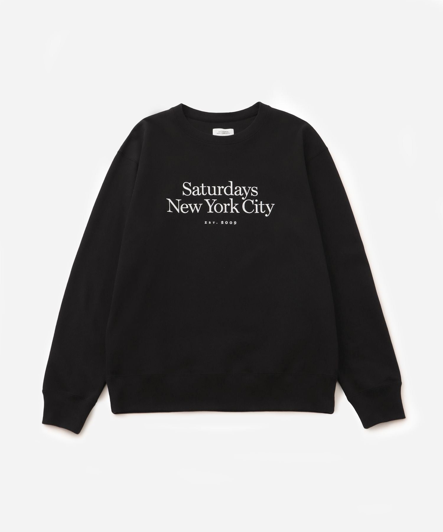Sweats/Pullover(スウェット/プルオーバー) | Saturdays NYC Japan