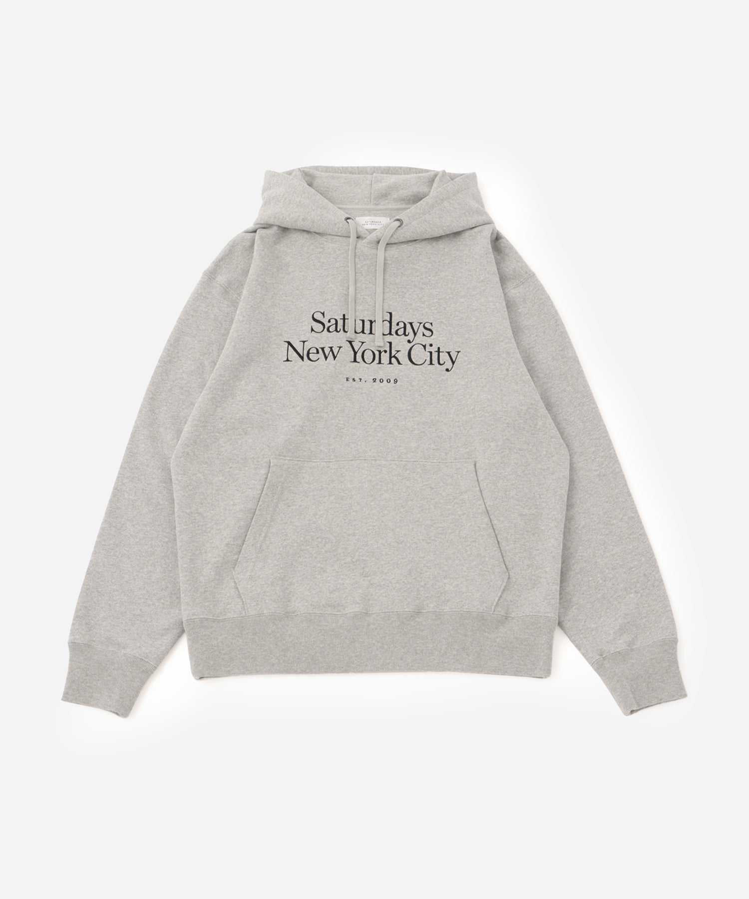 DITCH MILLER STANDARD HOODIE