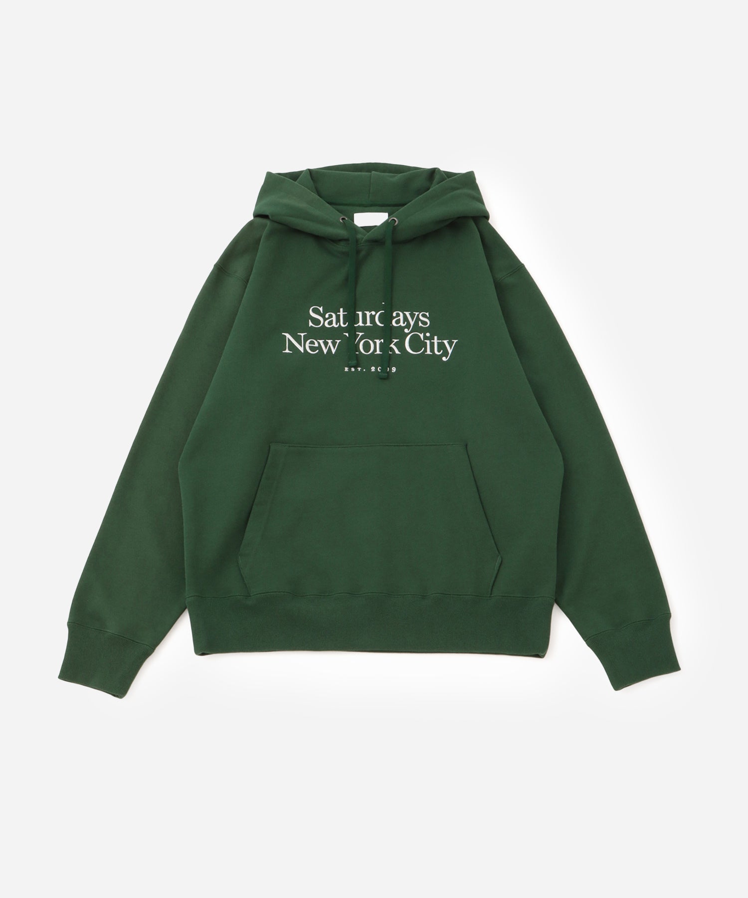 DITCH MILLER STANDARD HOODIE