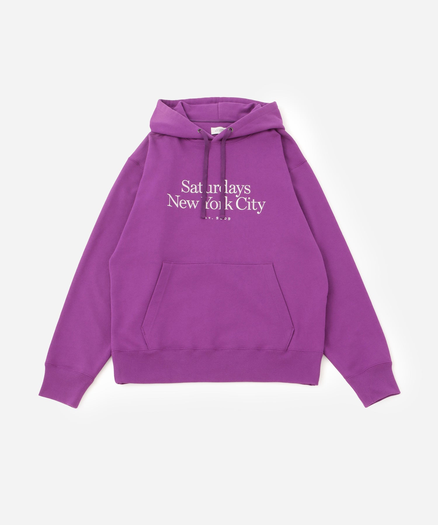 DITCH MILLER STANDARD HOODIE