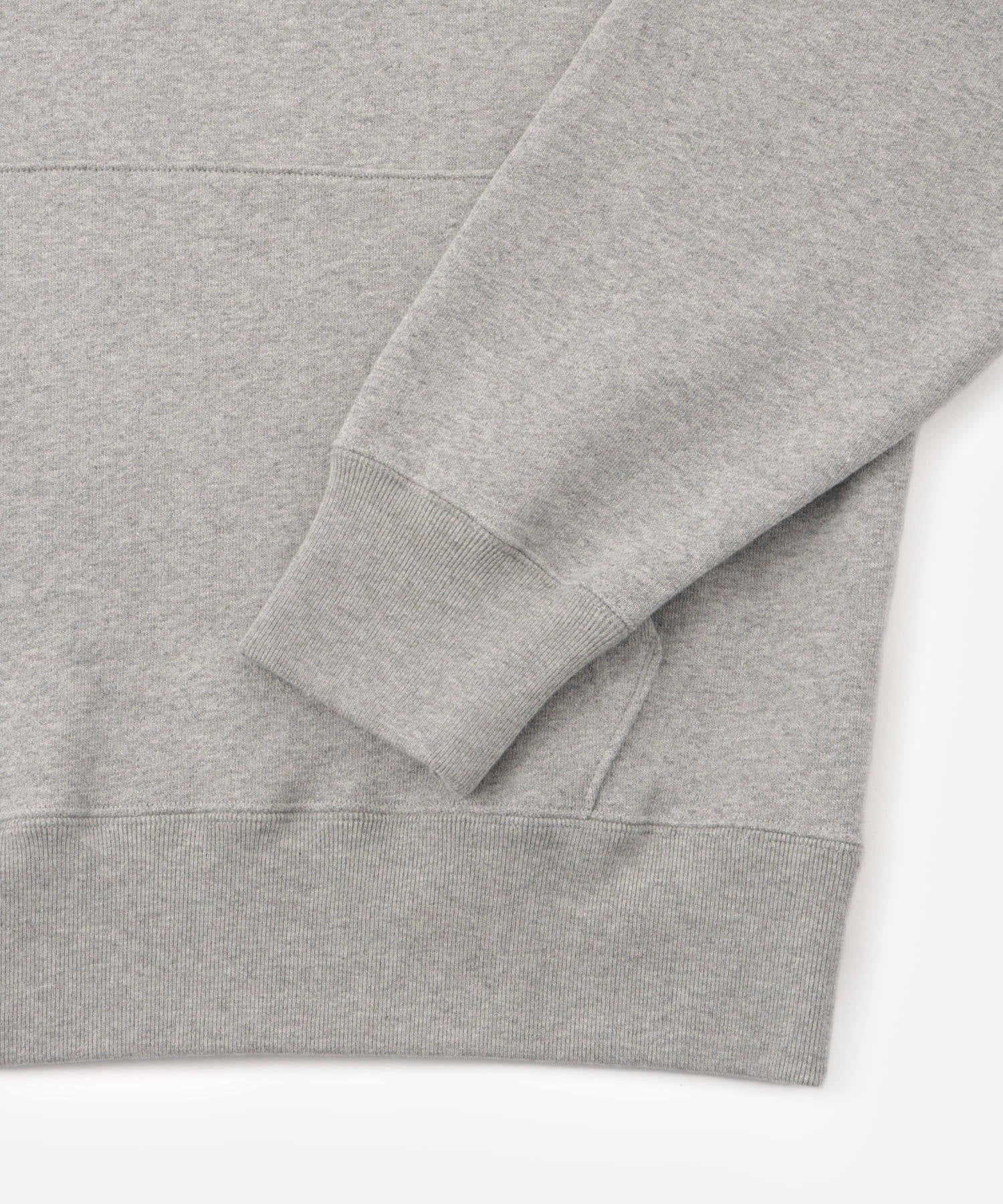 DITCH MILLER STANDARD HOODIE