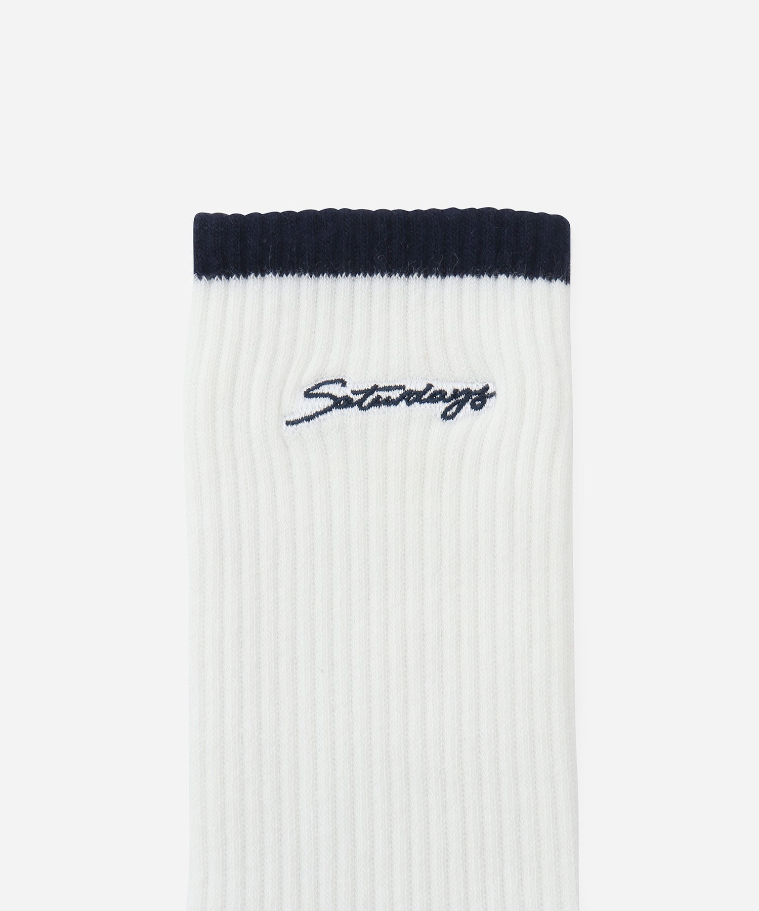 Crosby Sock