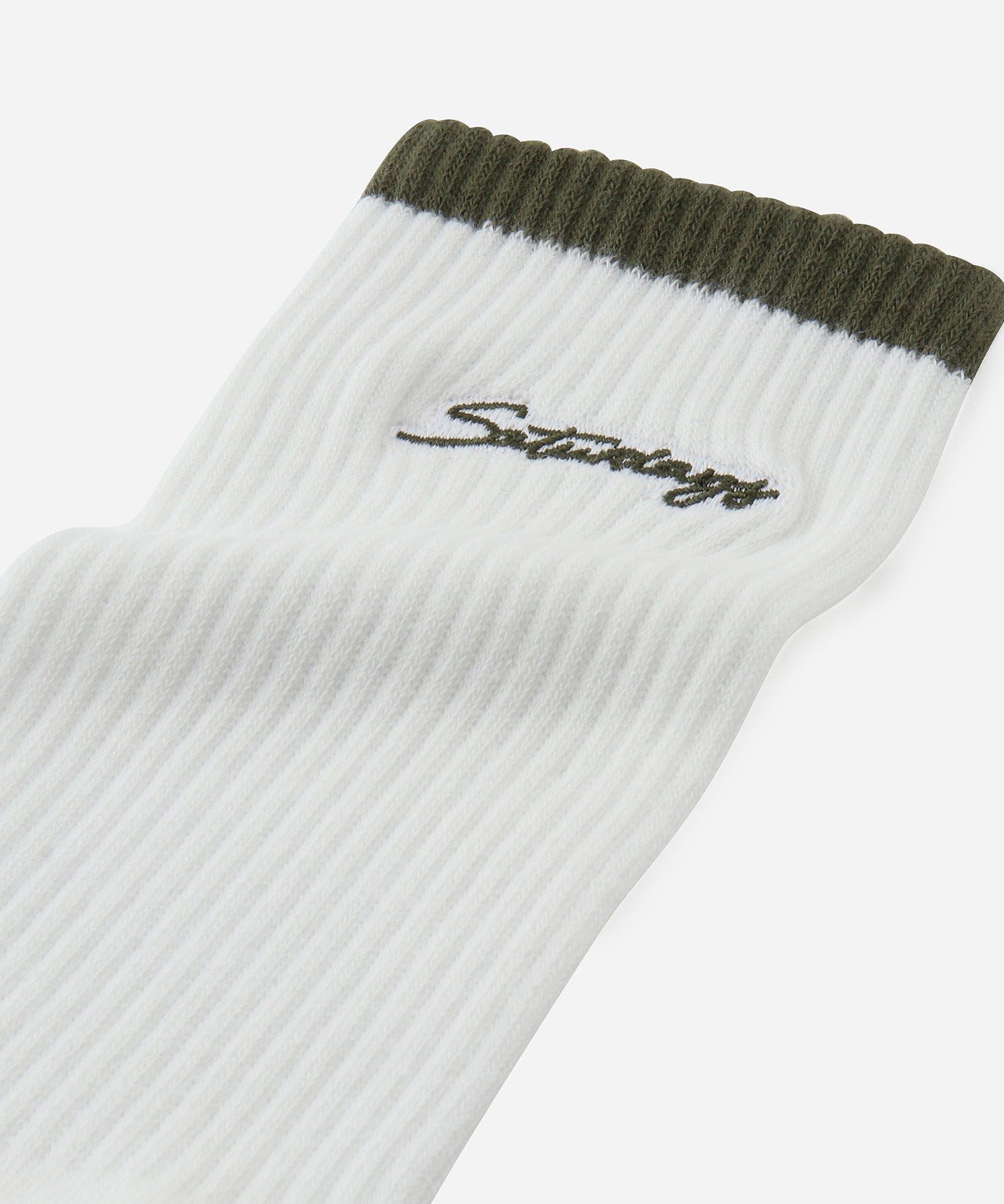 Crosby Sock