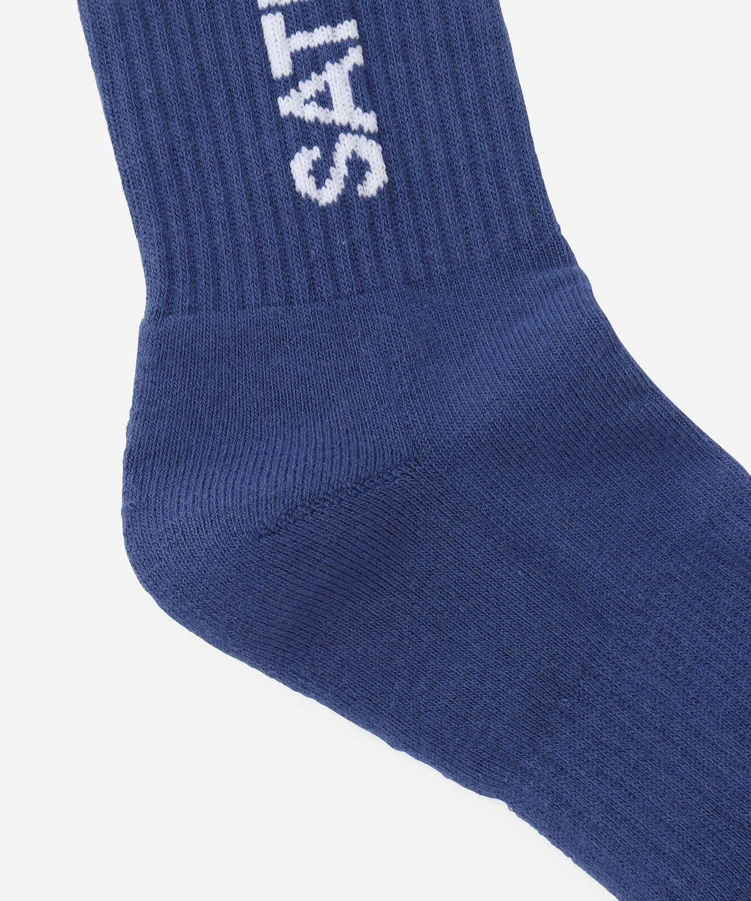 Logo Sock