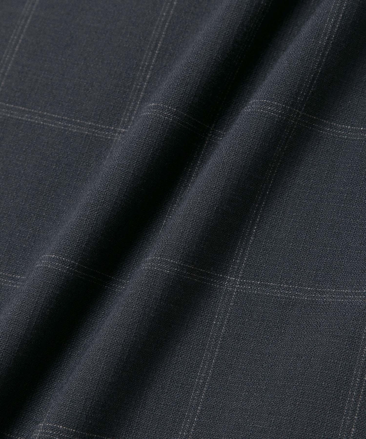 GEORGE PLAID TROUSER