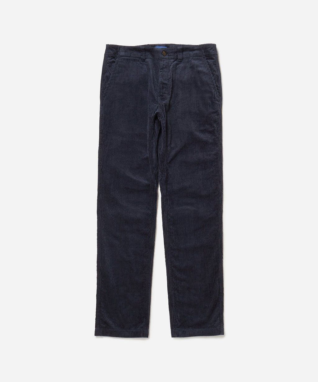Saturdays NYC：コーデュロイ パンツ MORRIS WIDE WALE CORD PANT | Saturdays NYC Japan