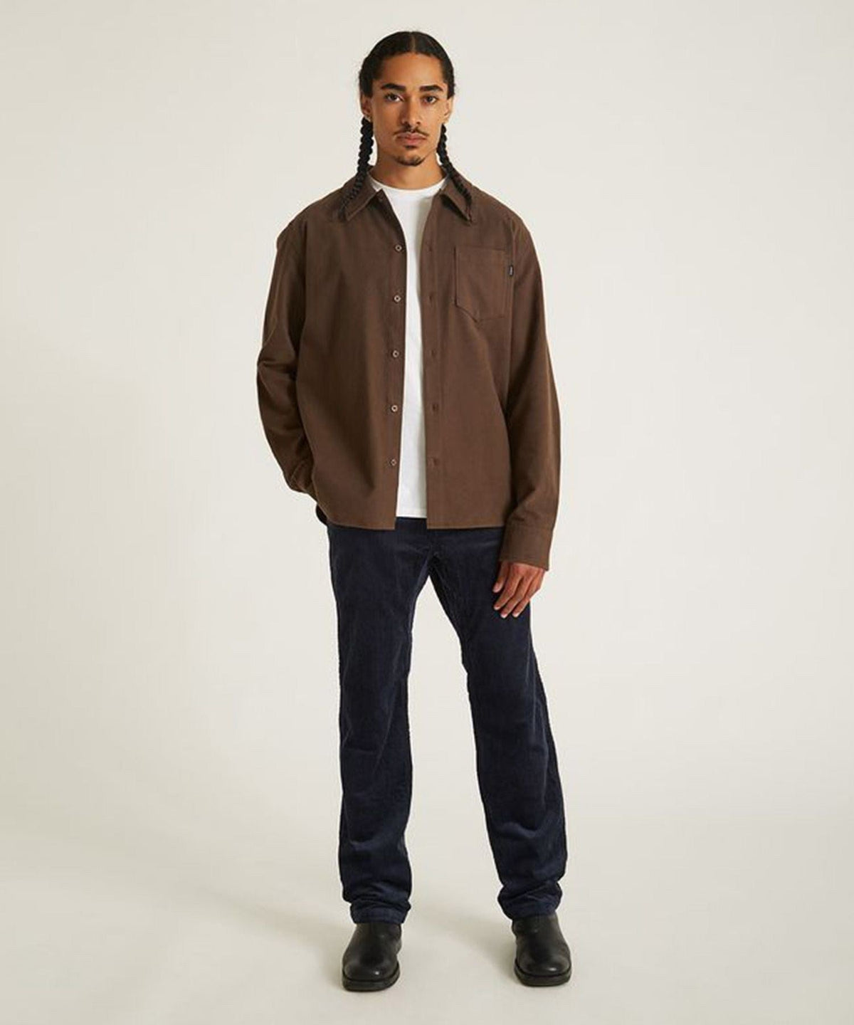 FIELD CORDUROY PANT