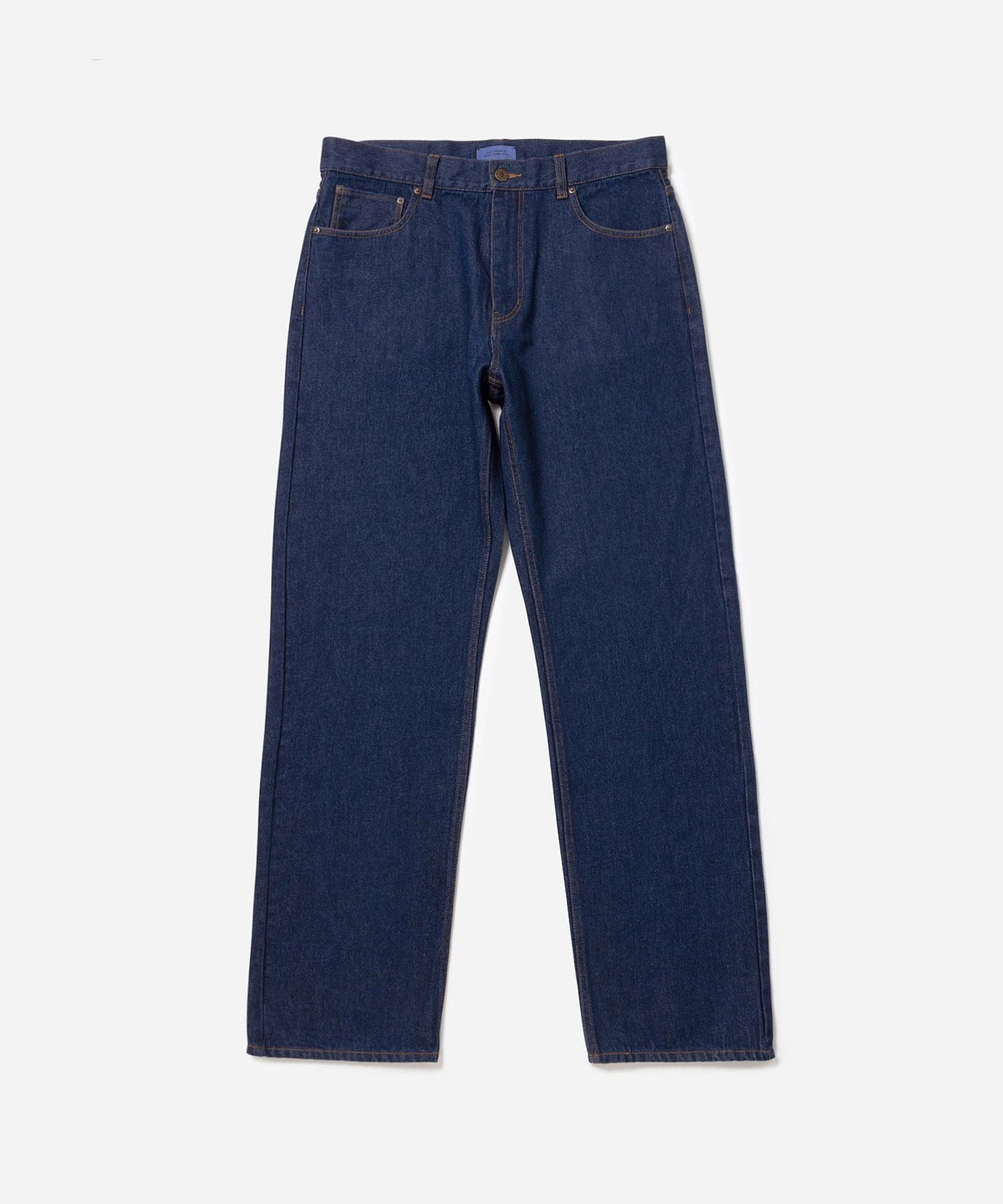DENIM PANT