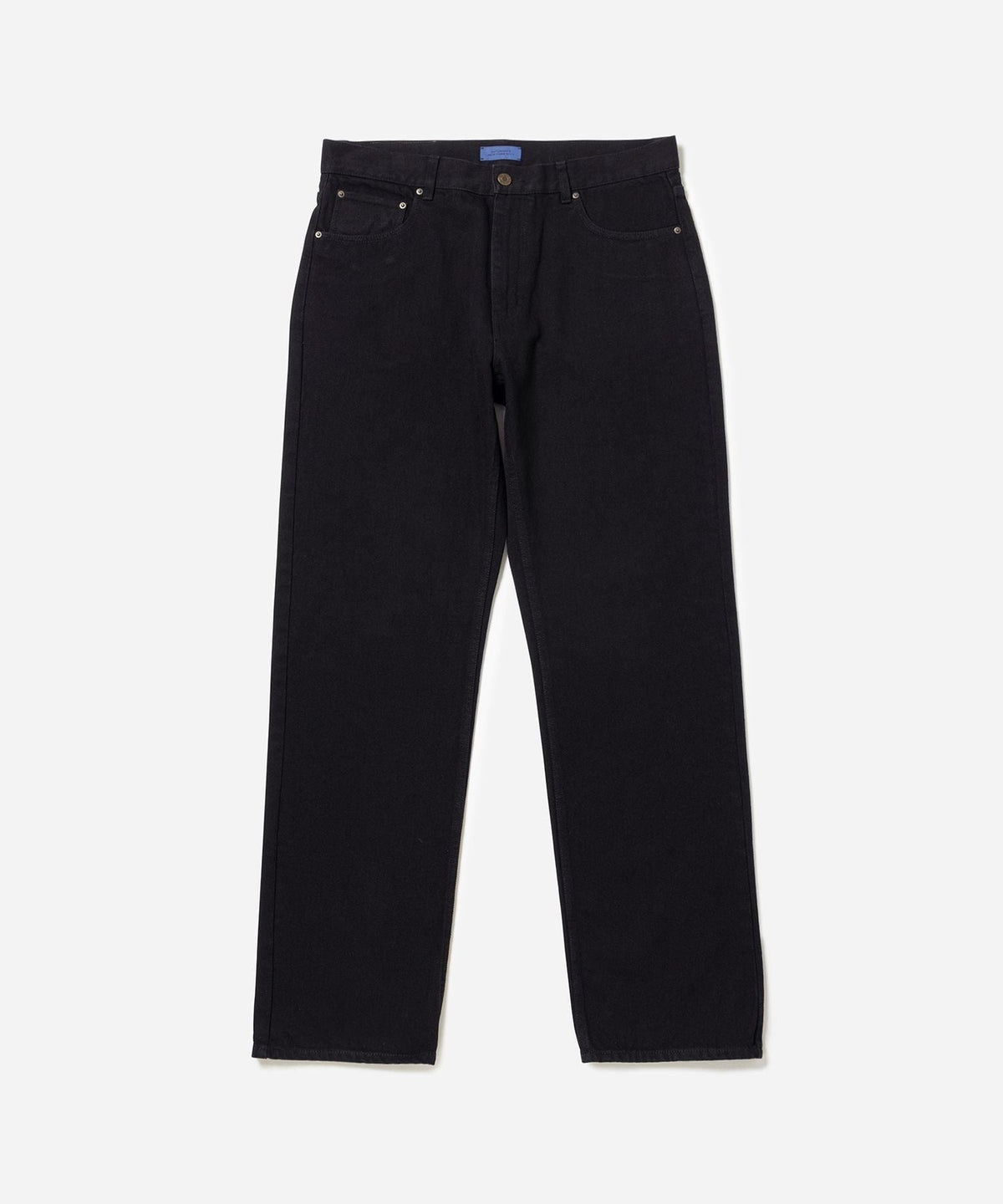 DENIM PANT
