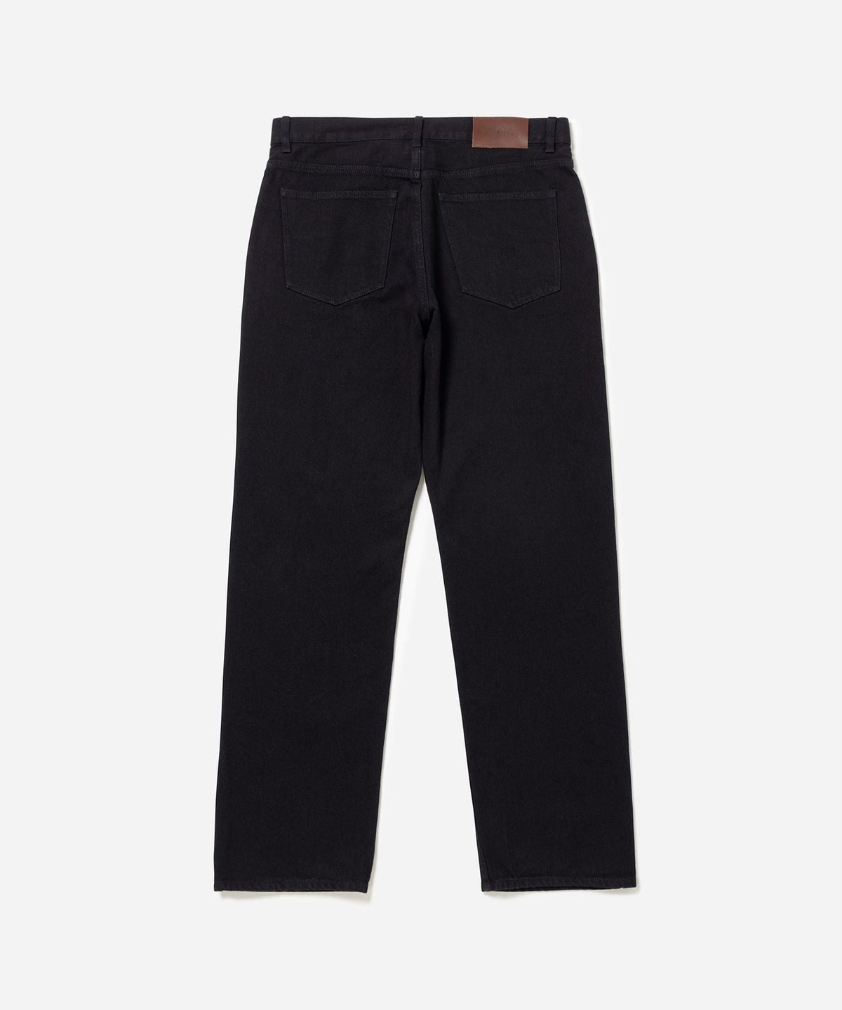 DENIM PANT