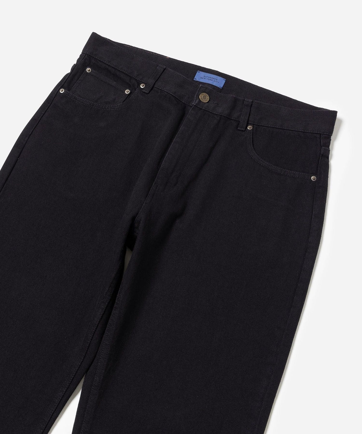 DENIM PANT