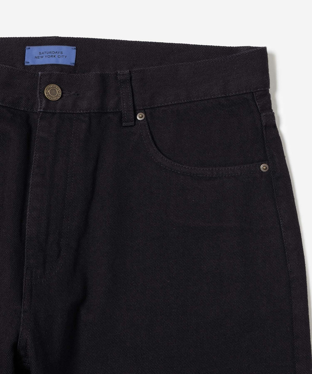 DENIM PANT