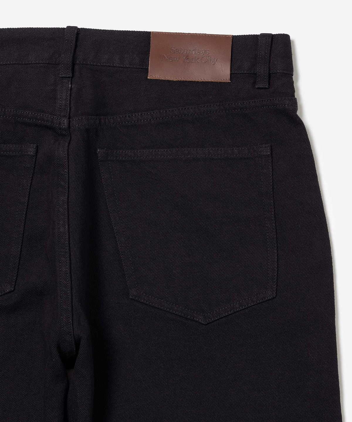 DENIM PANT
