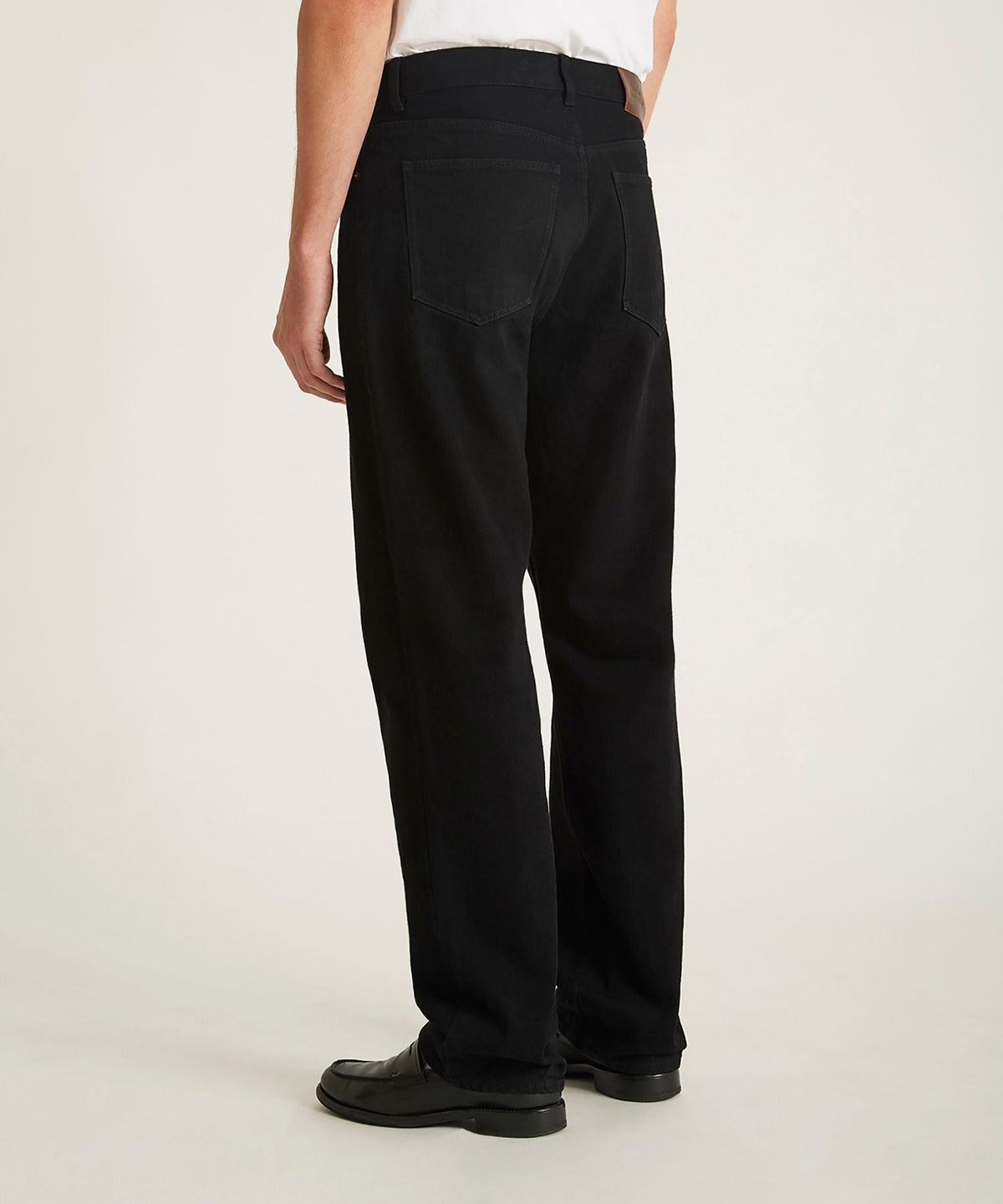 DENIM PANT