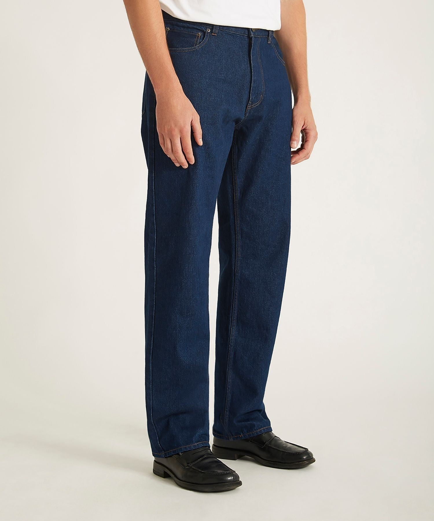 DENIM PANT