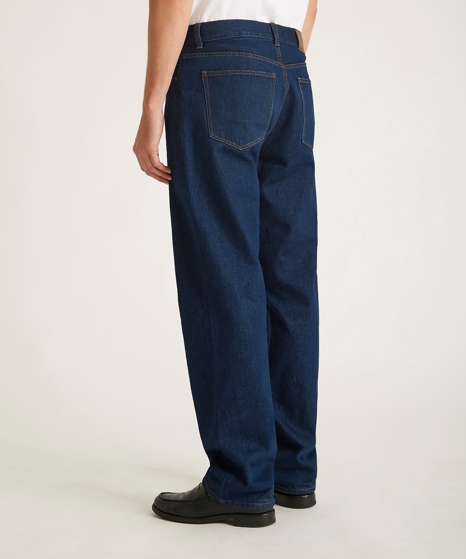 DENIM PANT