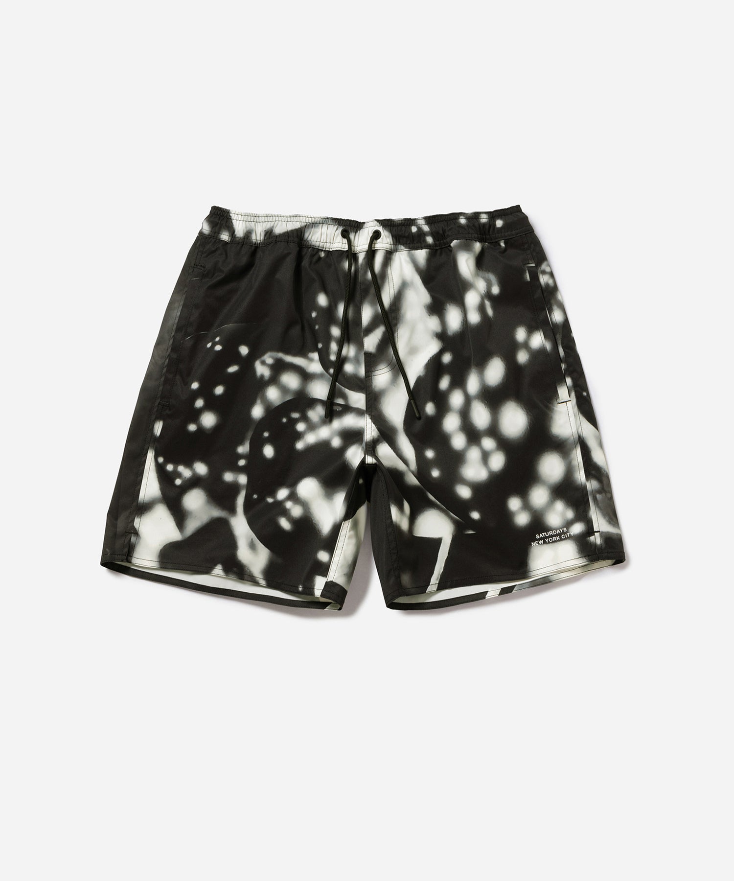 Timothy Dossy Swim Short