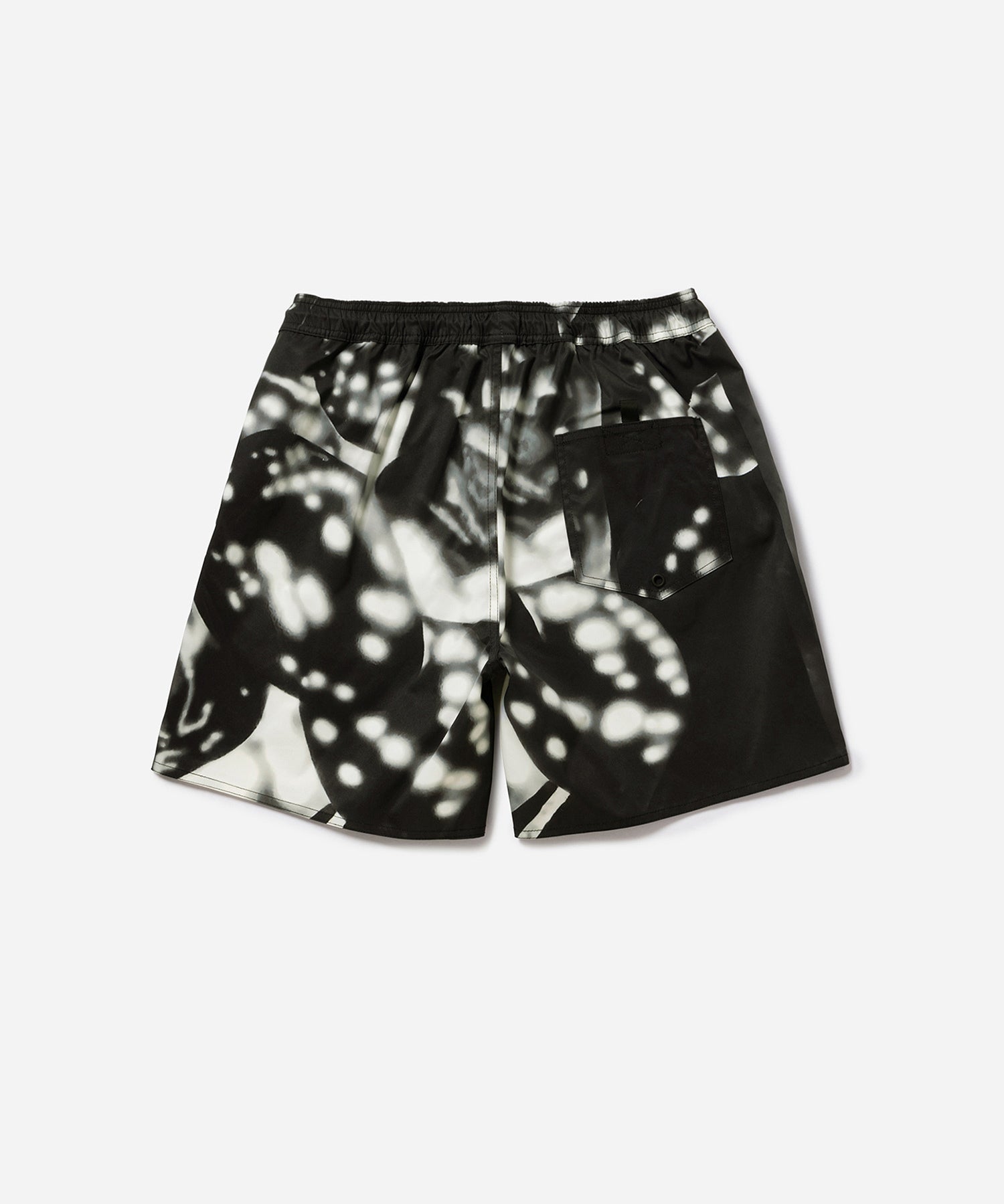 Timothy Dossy Swim Short